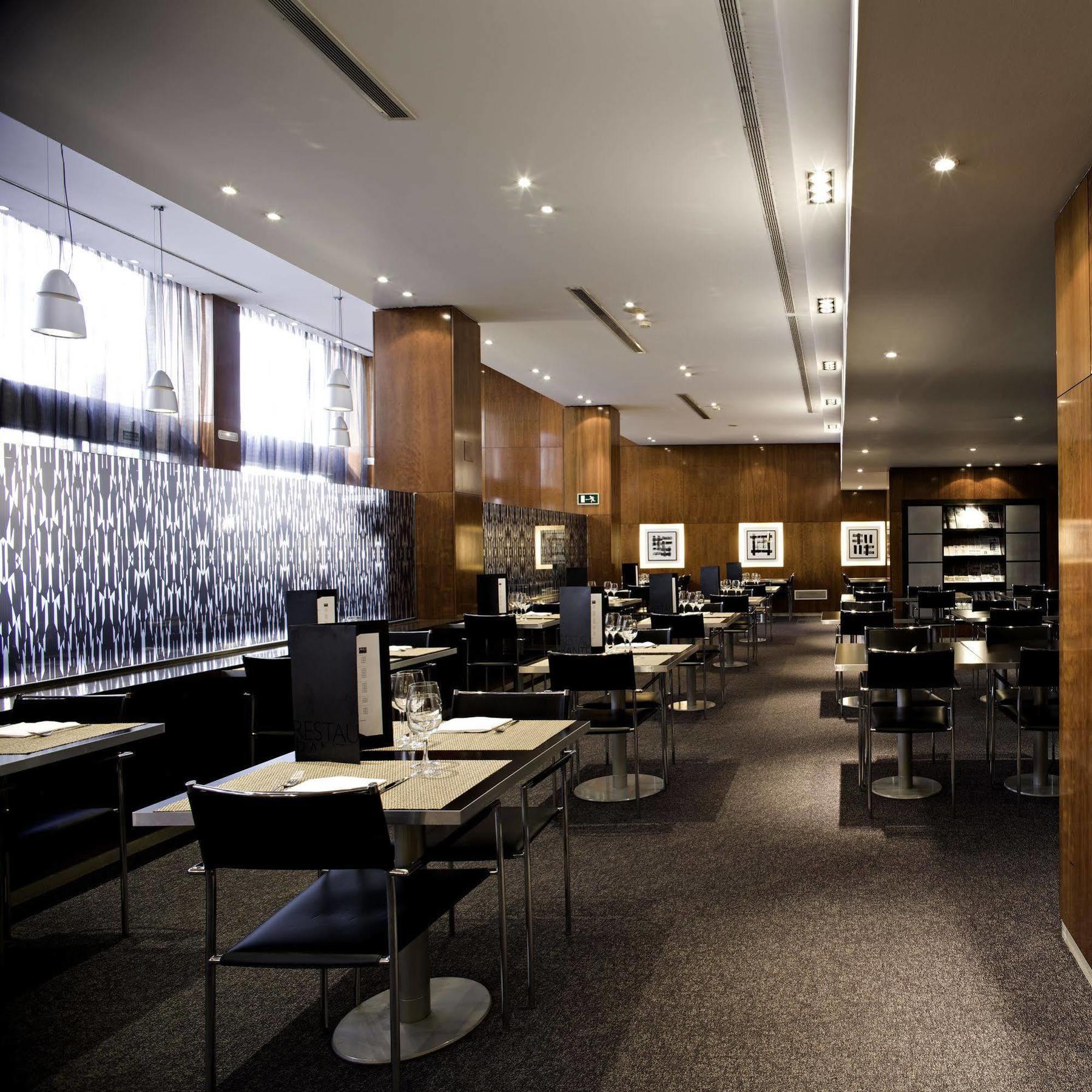 Ac Avenida De America By Marriott Hotel 3*