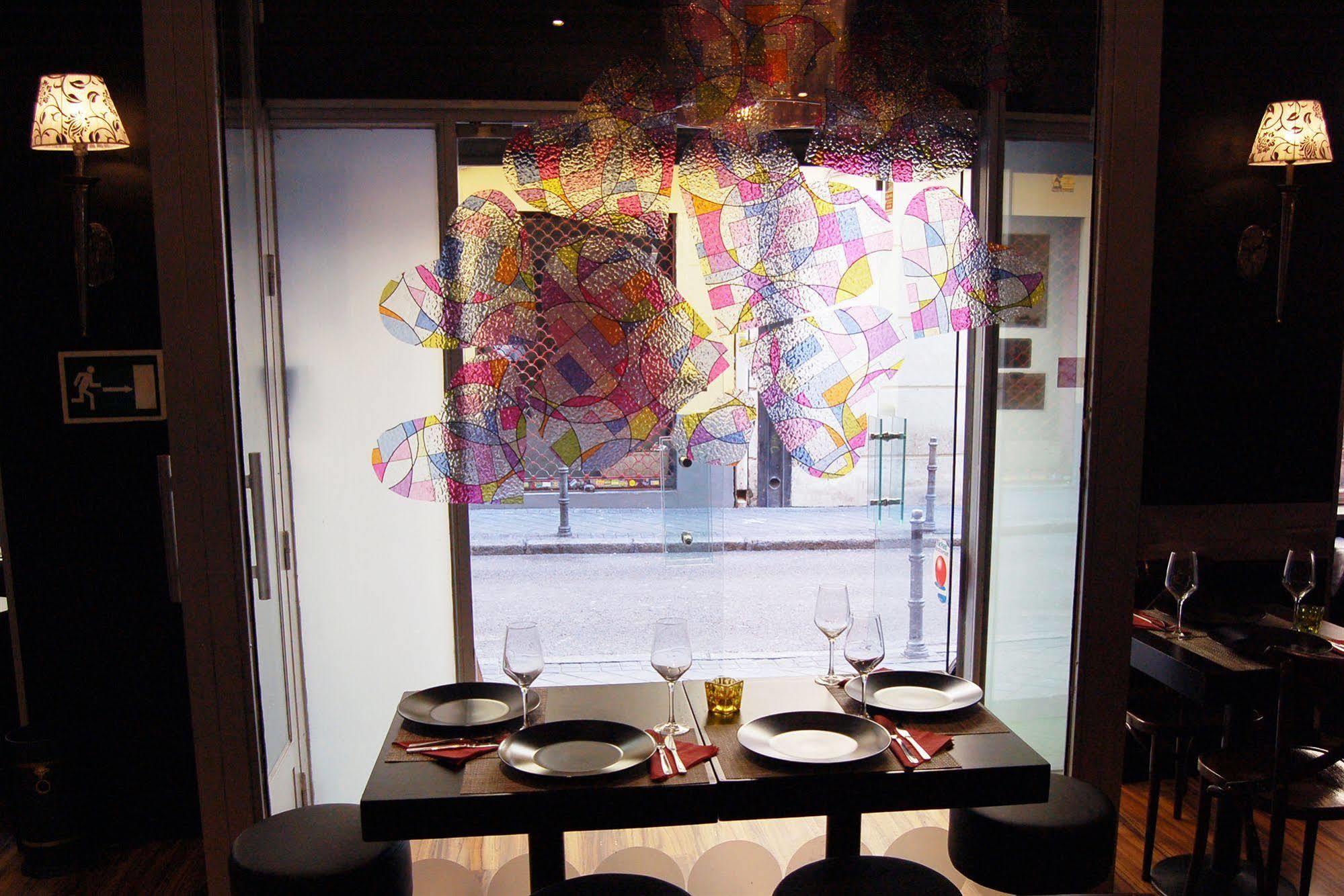 Estudios Village Chueca Madrid