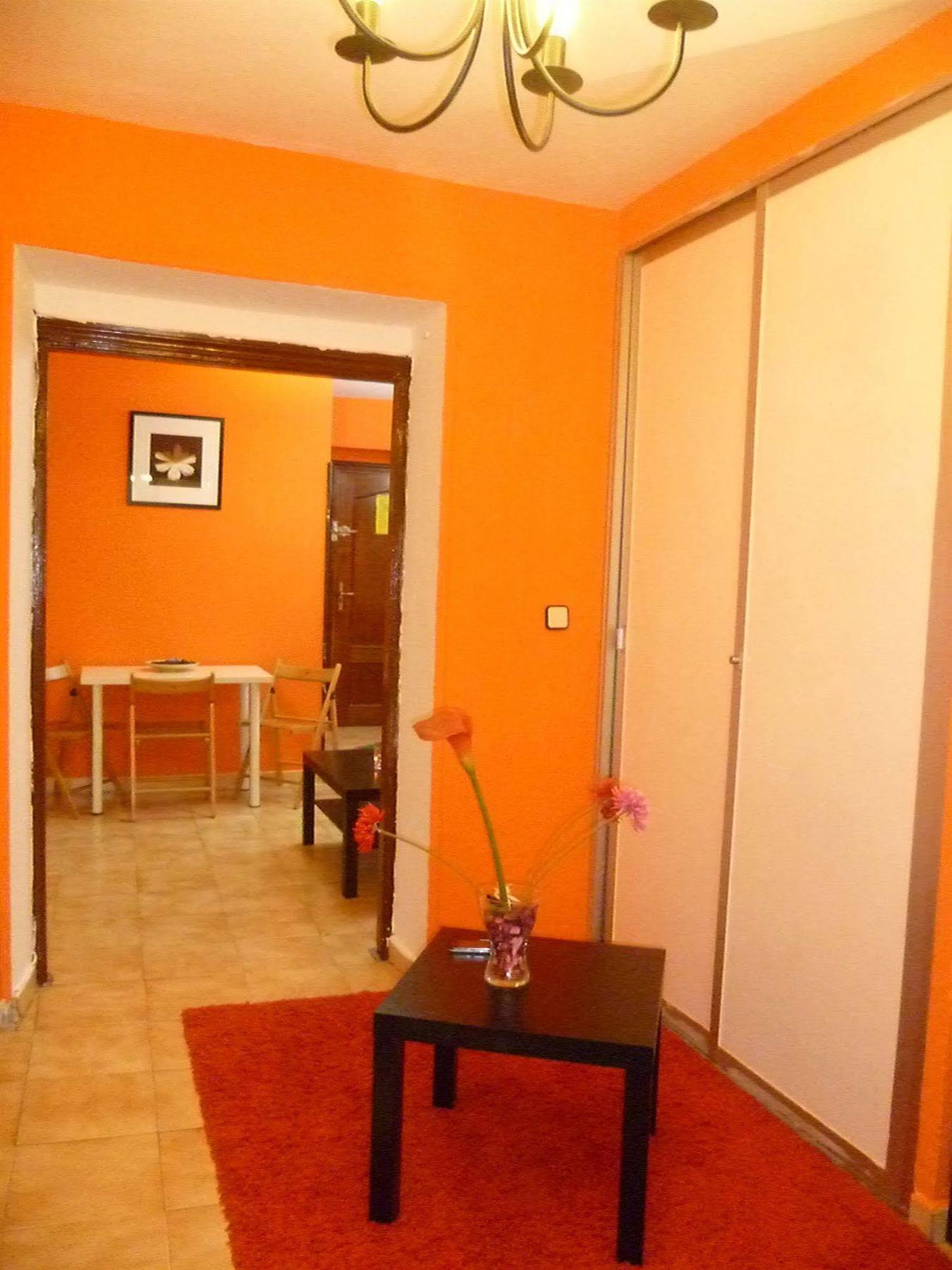Apartment Estudios Village Chueca