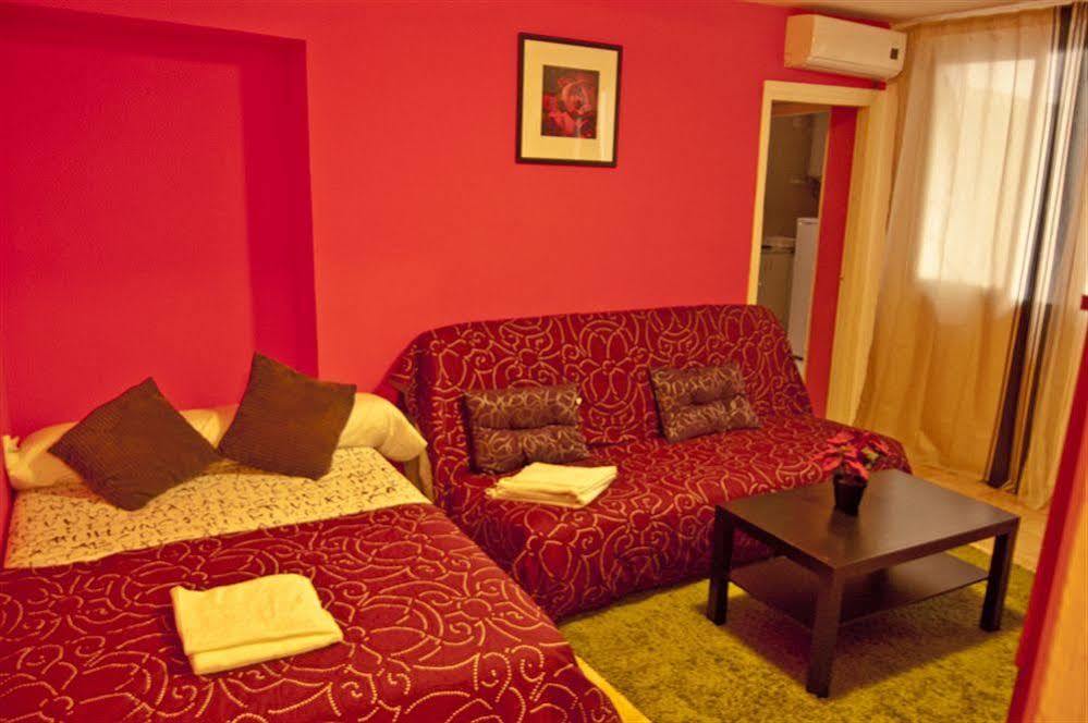Apartment Estudios Village Chueca *