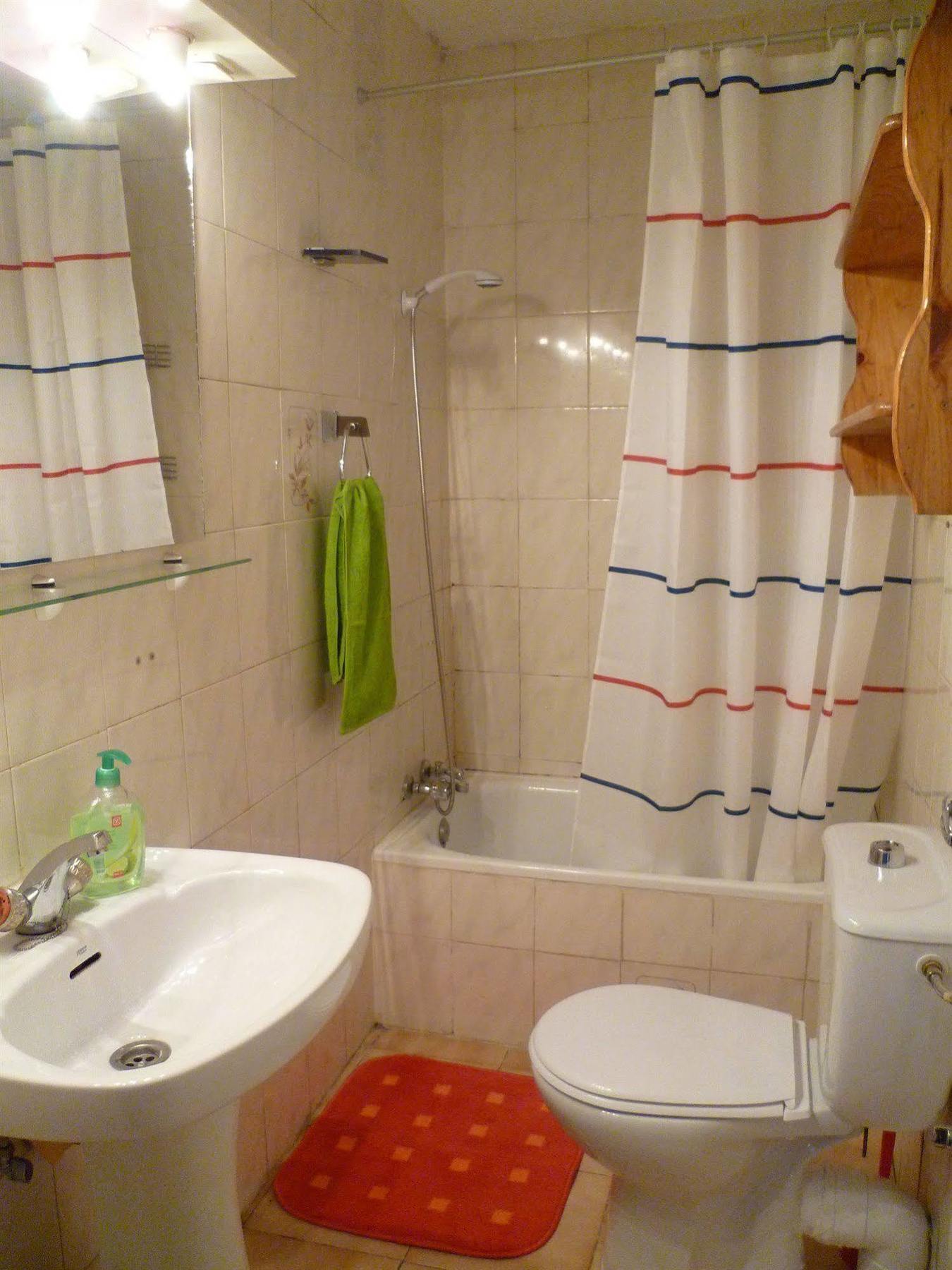 Estudios Village Chueca Apartment *
