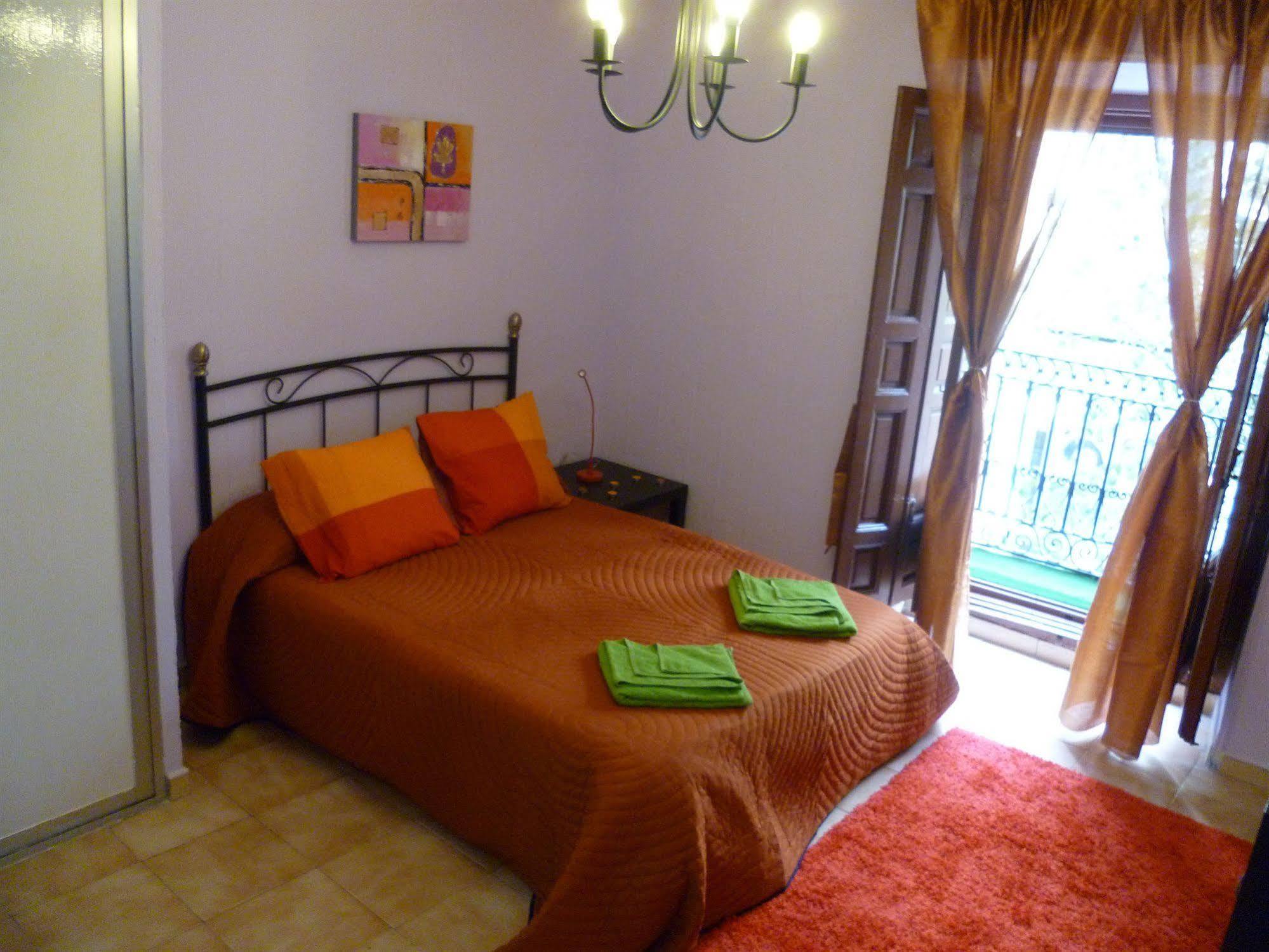 Estudios Village Chueca