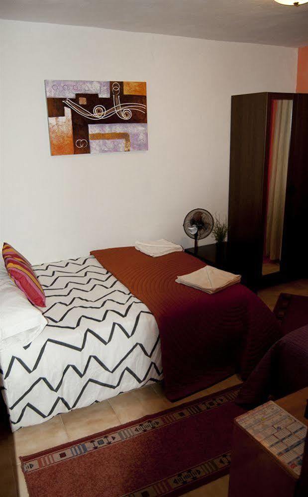 Estudios Village Chueca Apartment