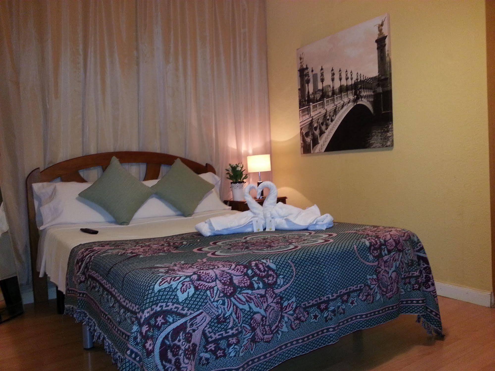 Guest house Casa De Huespedes Marisol