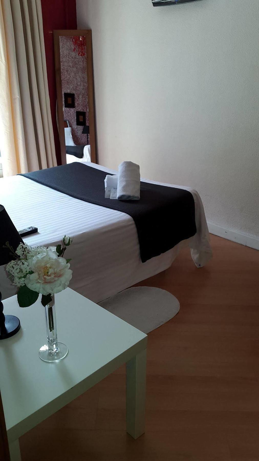 Casa De Huespedes Marisol Madrid