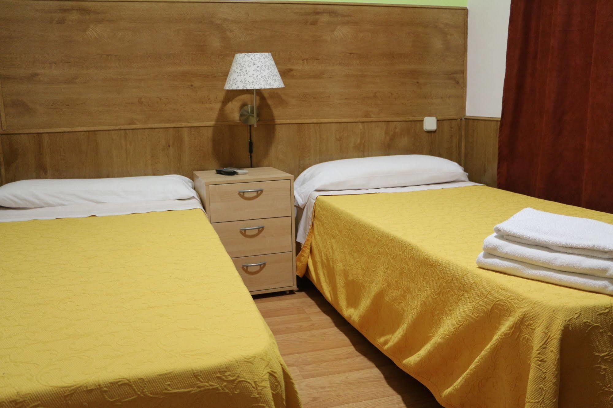 San Blas Casa de hóspedes Madri