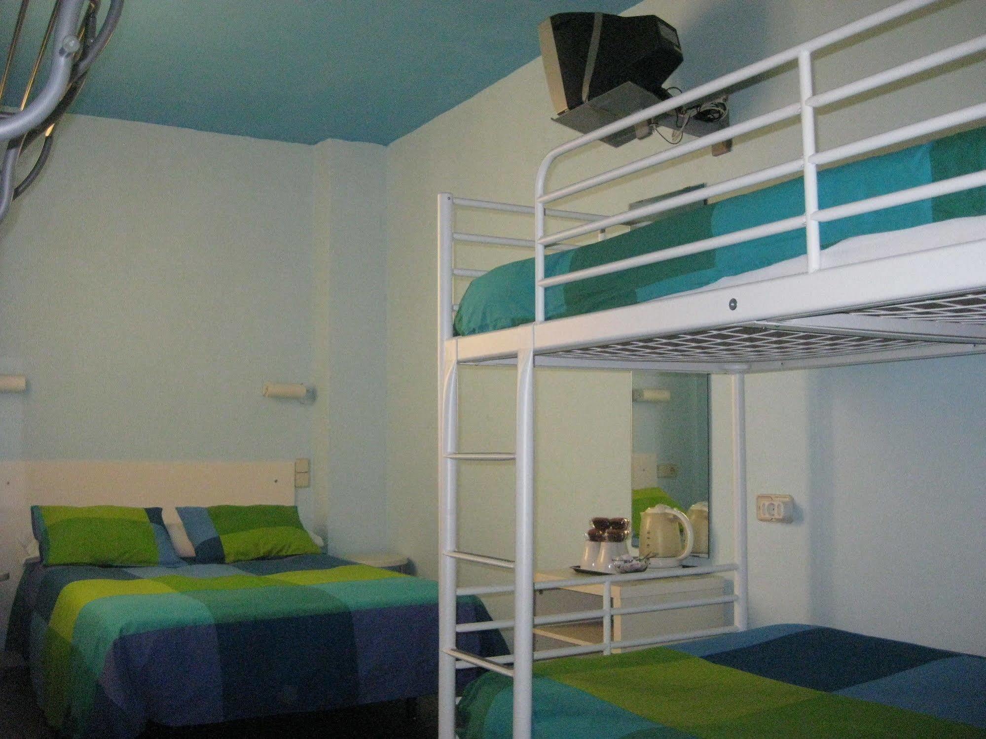 Gæstehus Casa Chueca Madrid