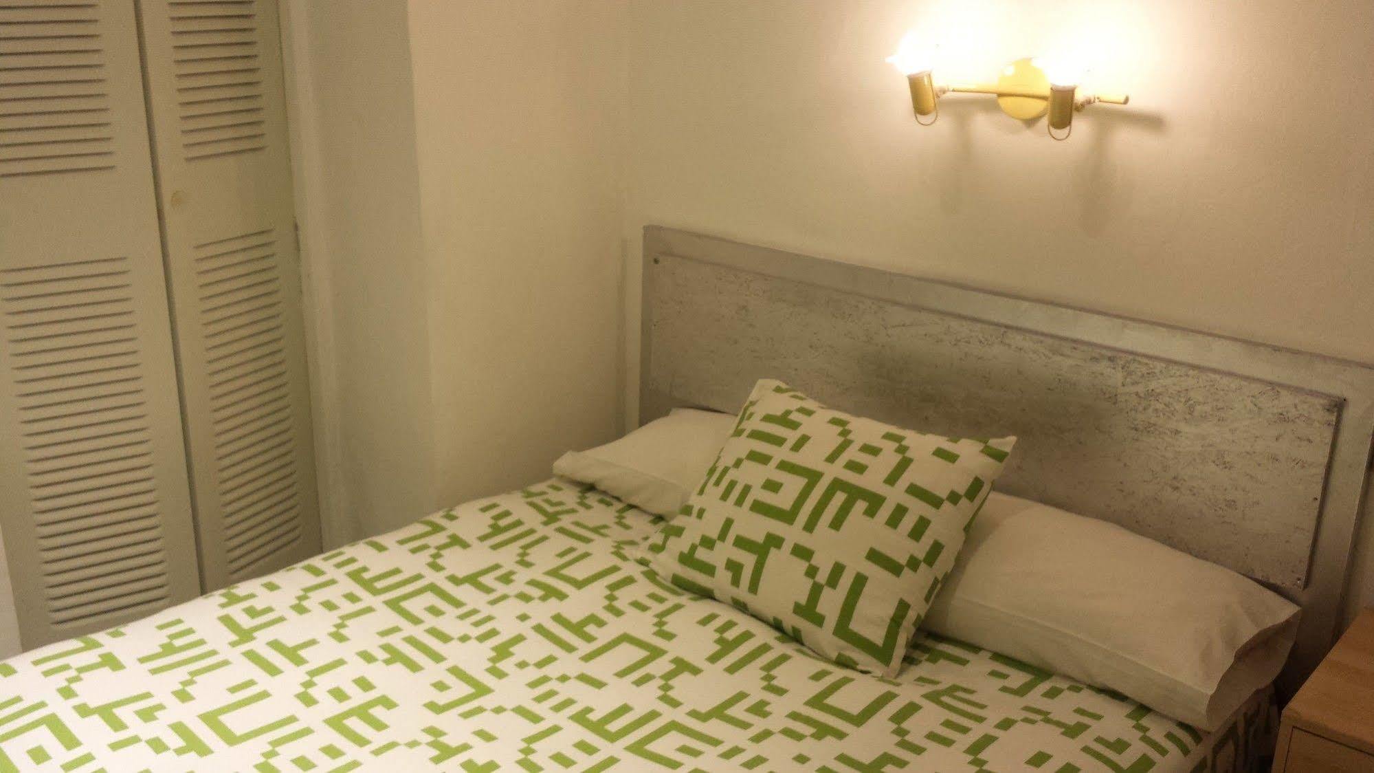 Casa Chueca Gæstehus 2*