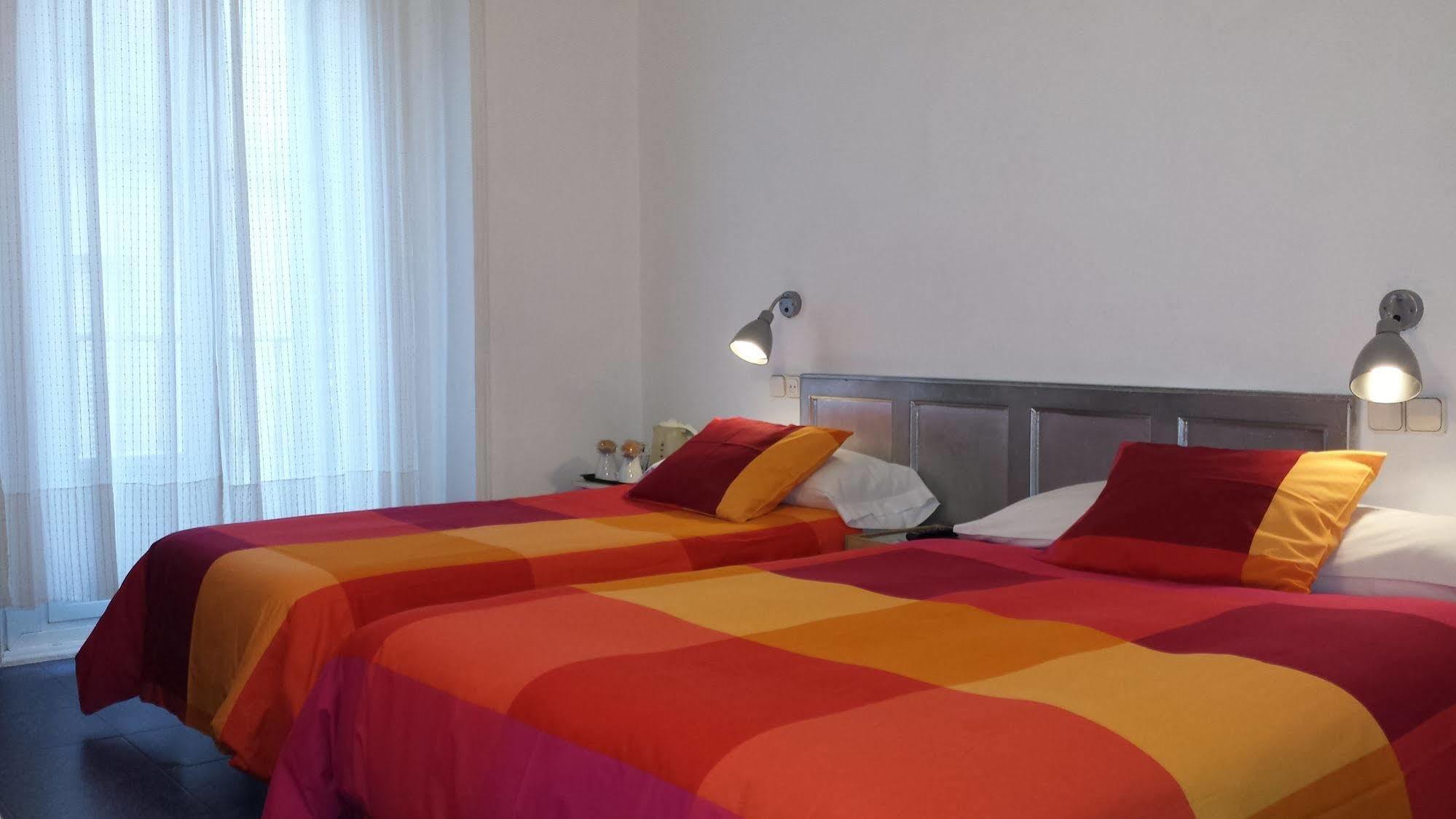 Casa Chueca Gæstehus Madrid
