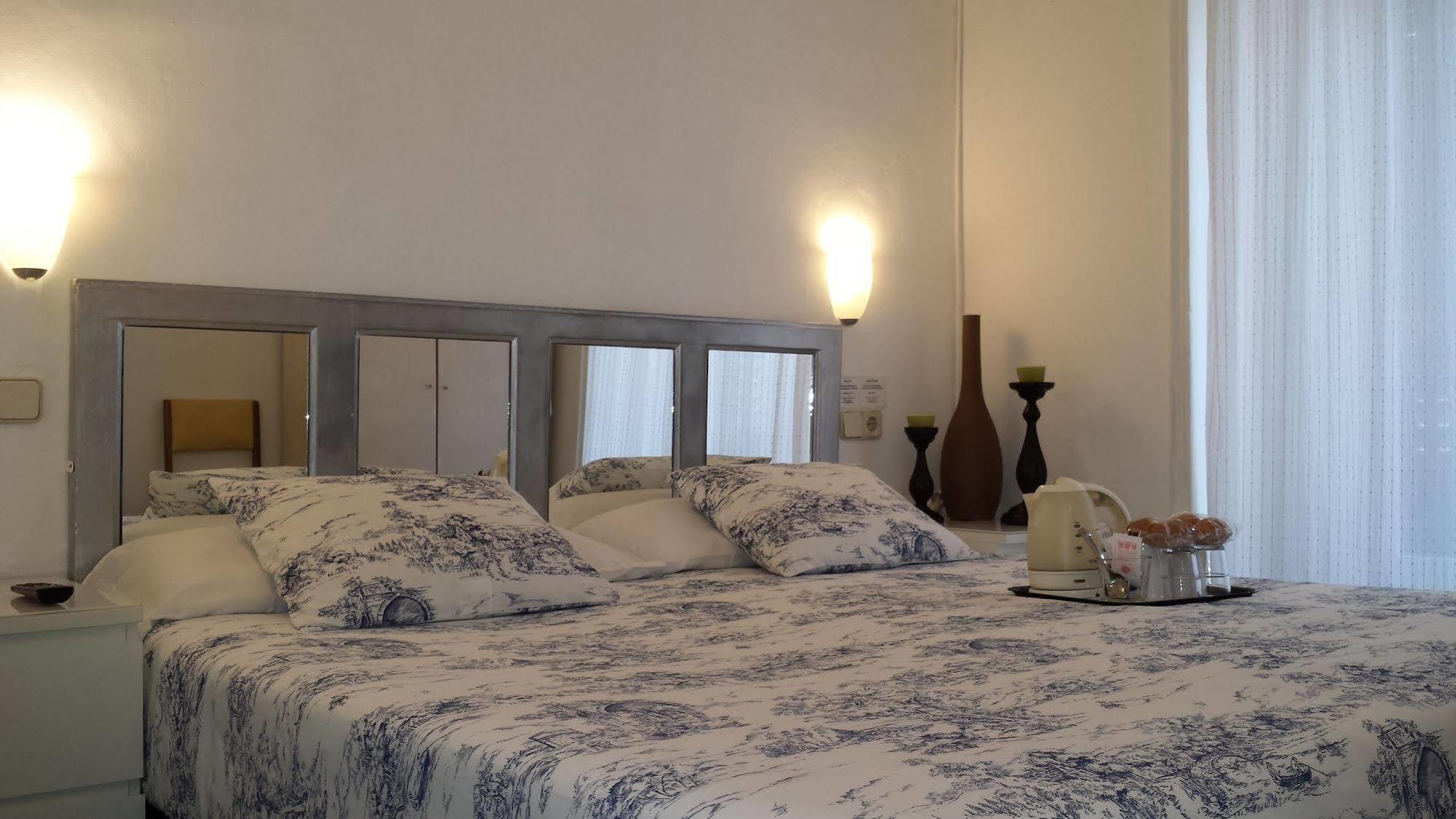 Gæstehus Casa Chueca 2*