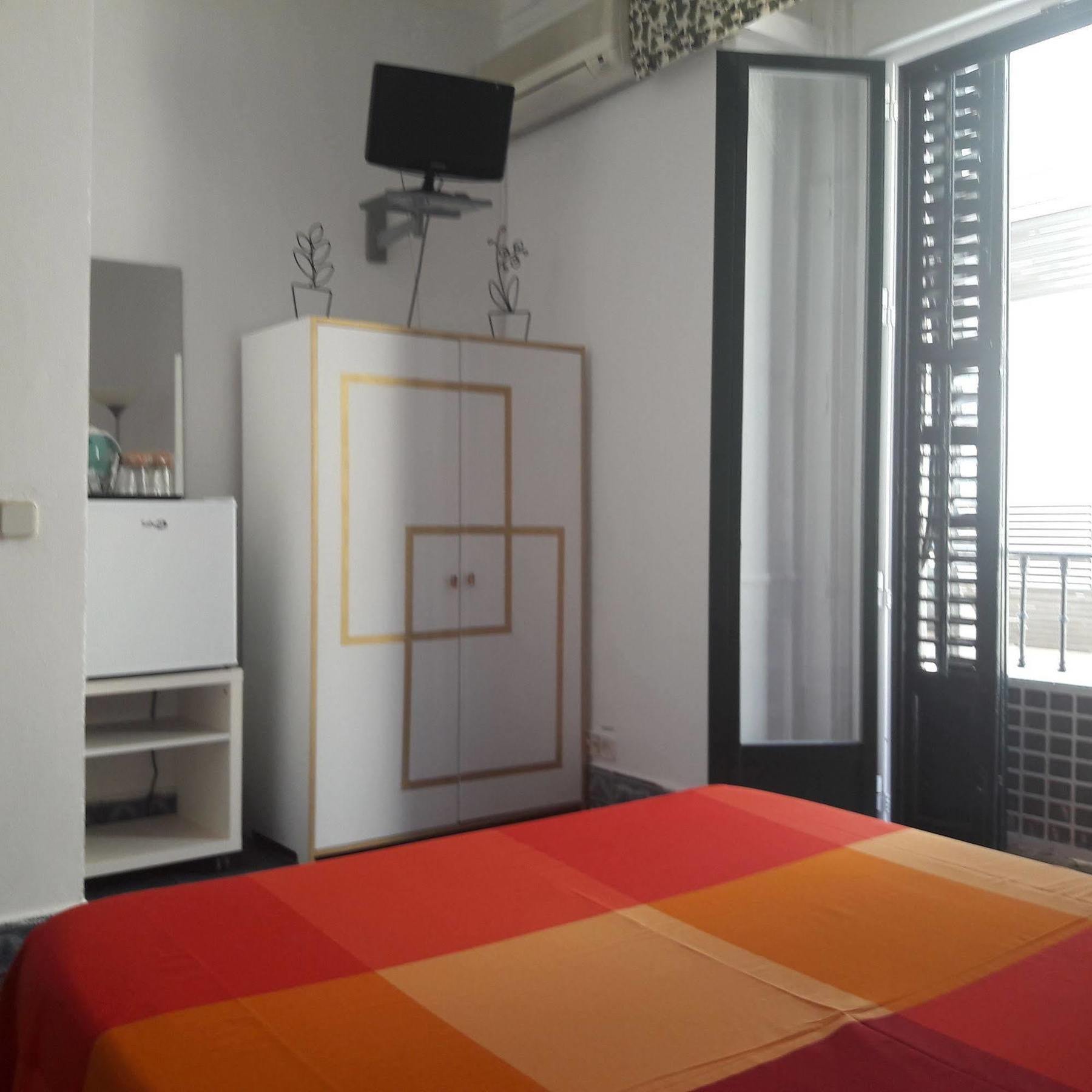 Gæstehus Casa Chueca