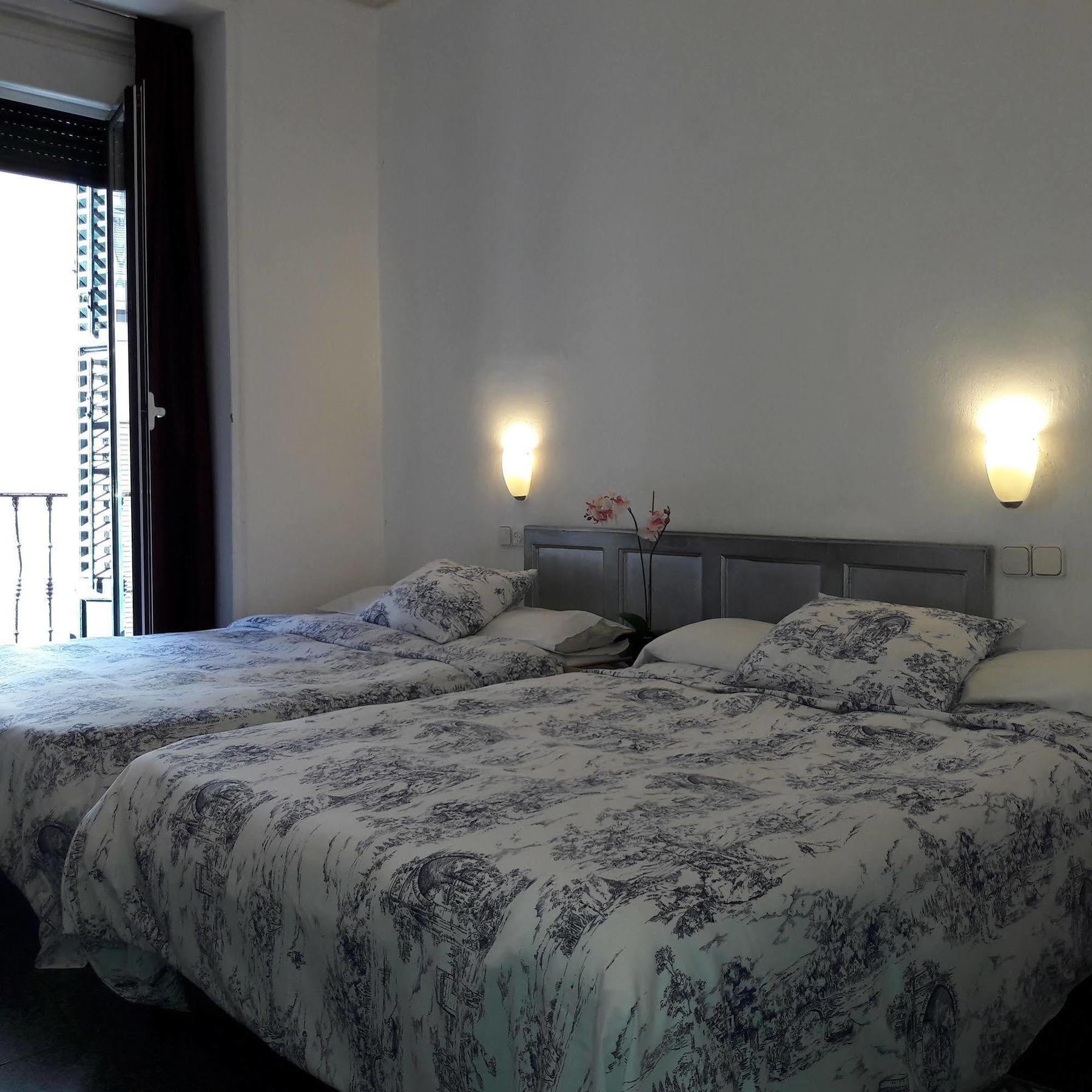 Gæstehus Casa Chueca