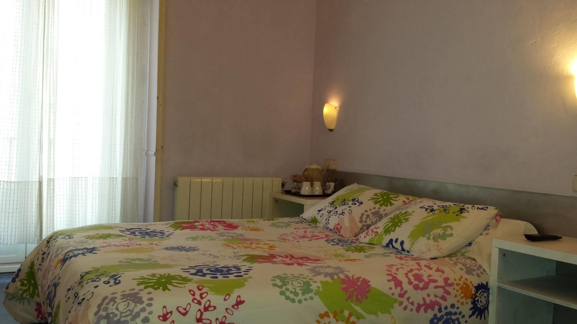 Casa Chueca Gæstehus 2*