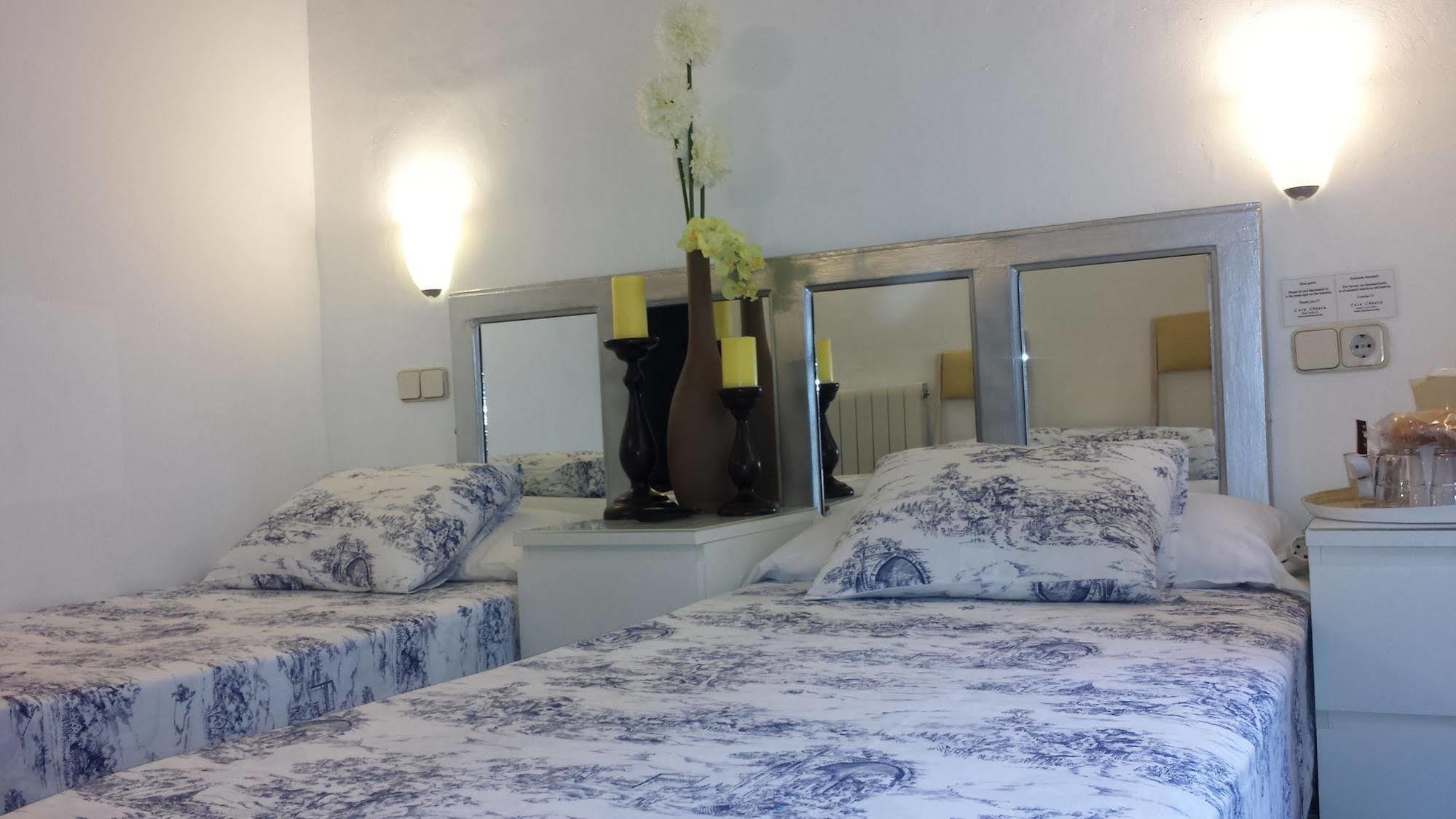 Guest house Casa Chueca