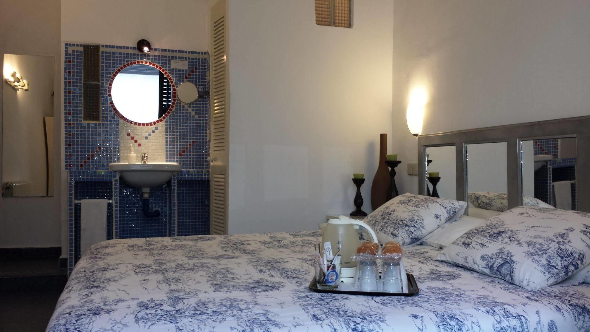 Gæstehus Casa Chueca Madrid