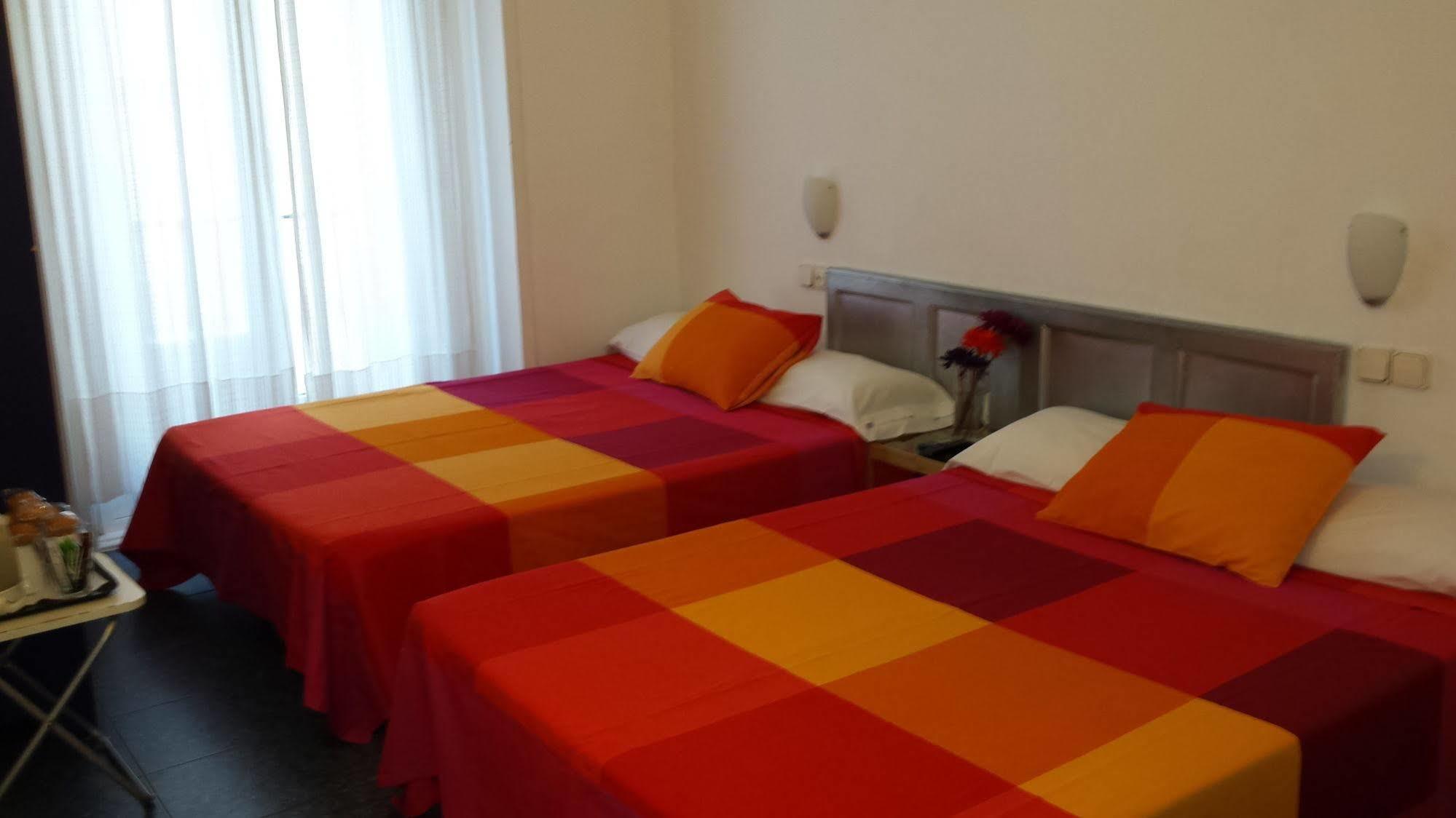 Gæstehus Casa Chueca