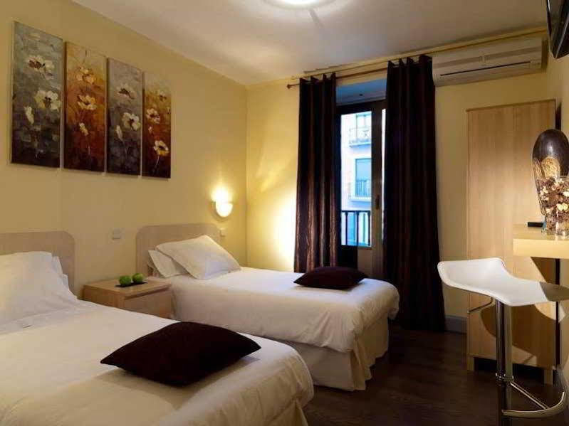 Thc Bergantin Guest house 2*