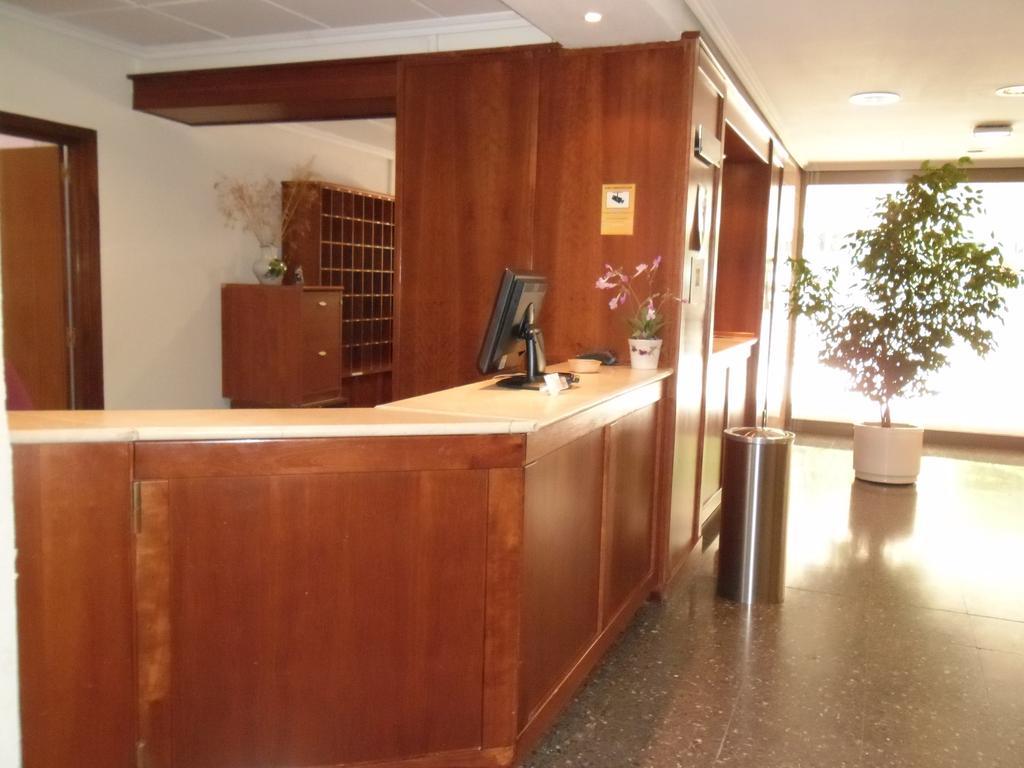 Escuela Hotel Madrid