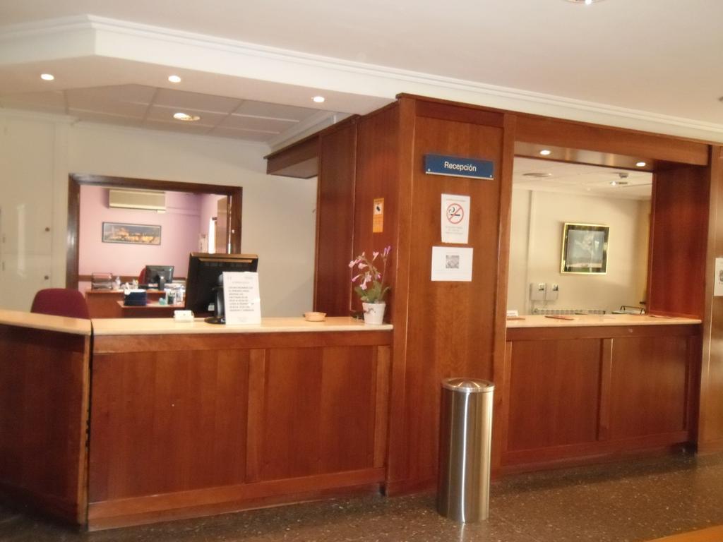 Hotel Escuela 2*