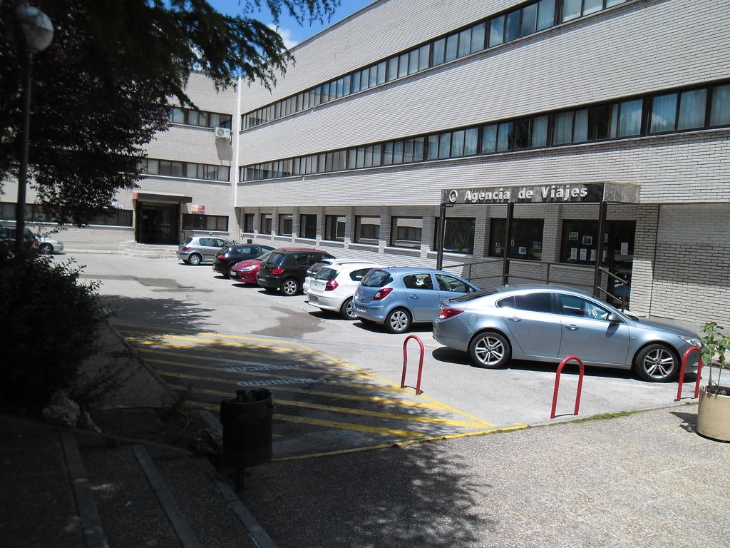 Hotel Escuela