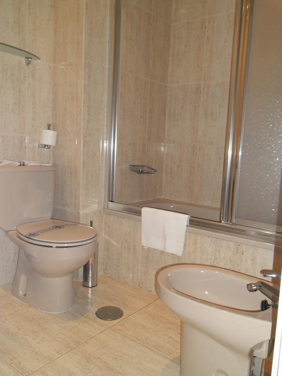 Escuela Hotel Madrid