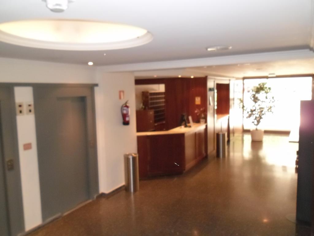 Escuela Hotel 2*