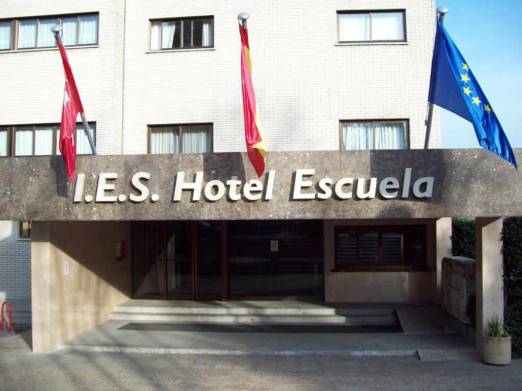 Hotel Escuela