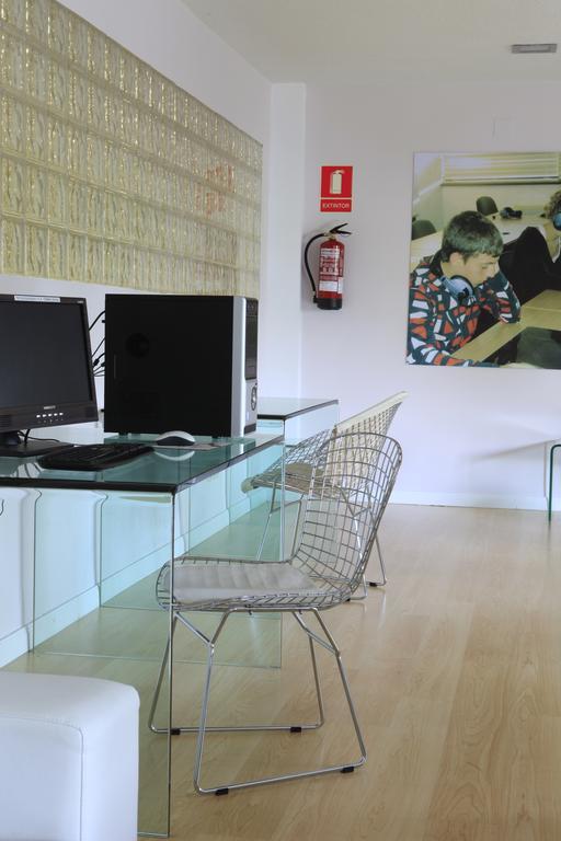 Hotel Escuela 2*
