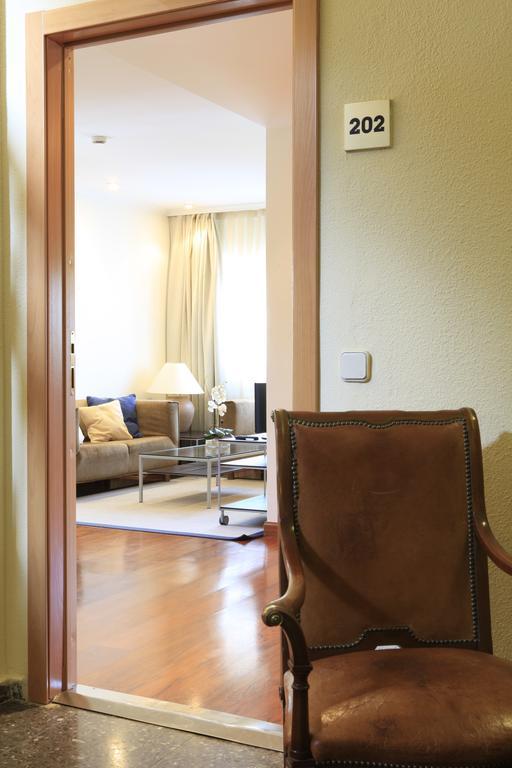 Hotel Escuela 2*