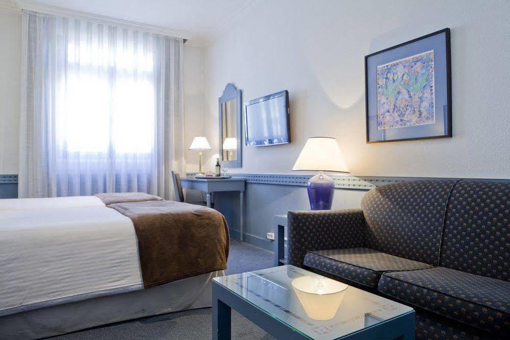 Espahotel Gran Via