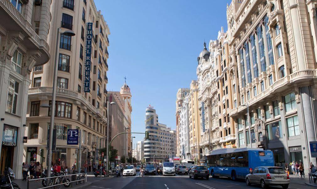 Hotel Espahotel Gran Via