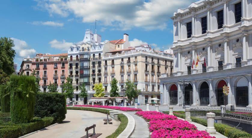Hotel Espahotel Gran Via