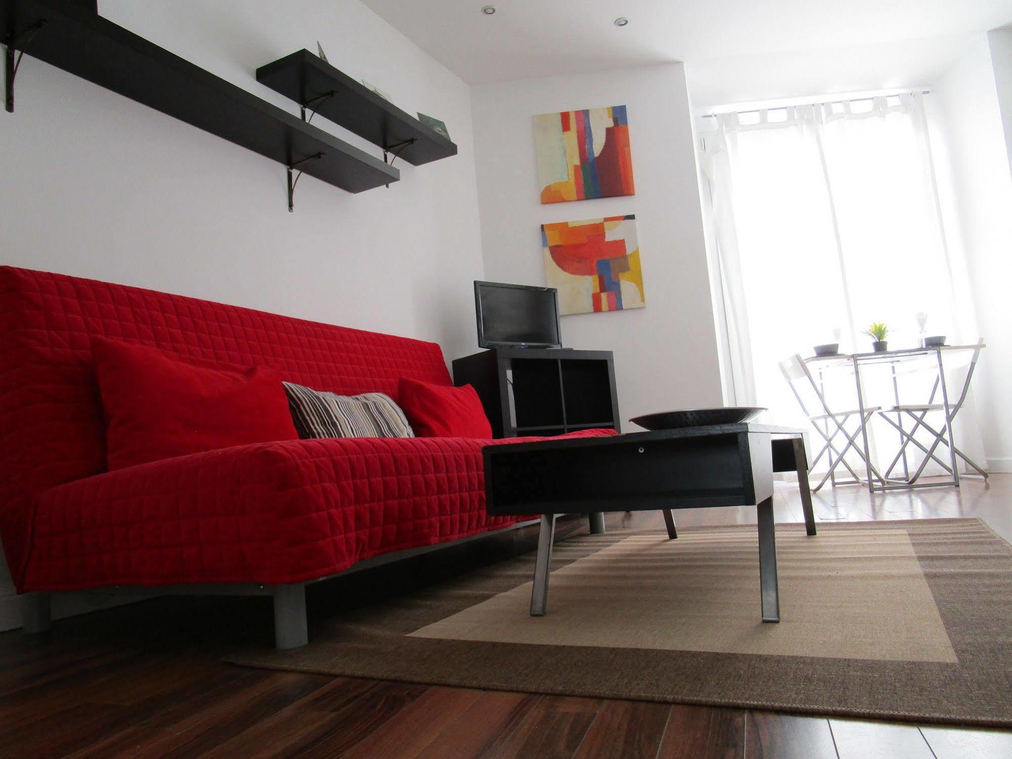 Apartamento Cruz