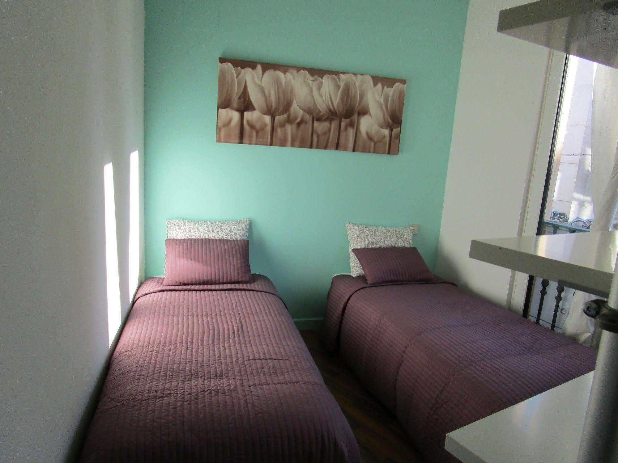 Apartamento Cruz Madri