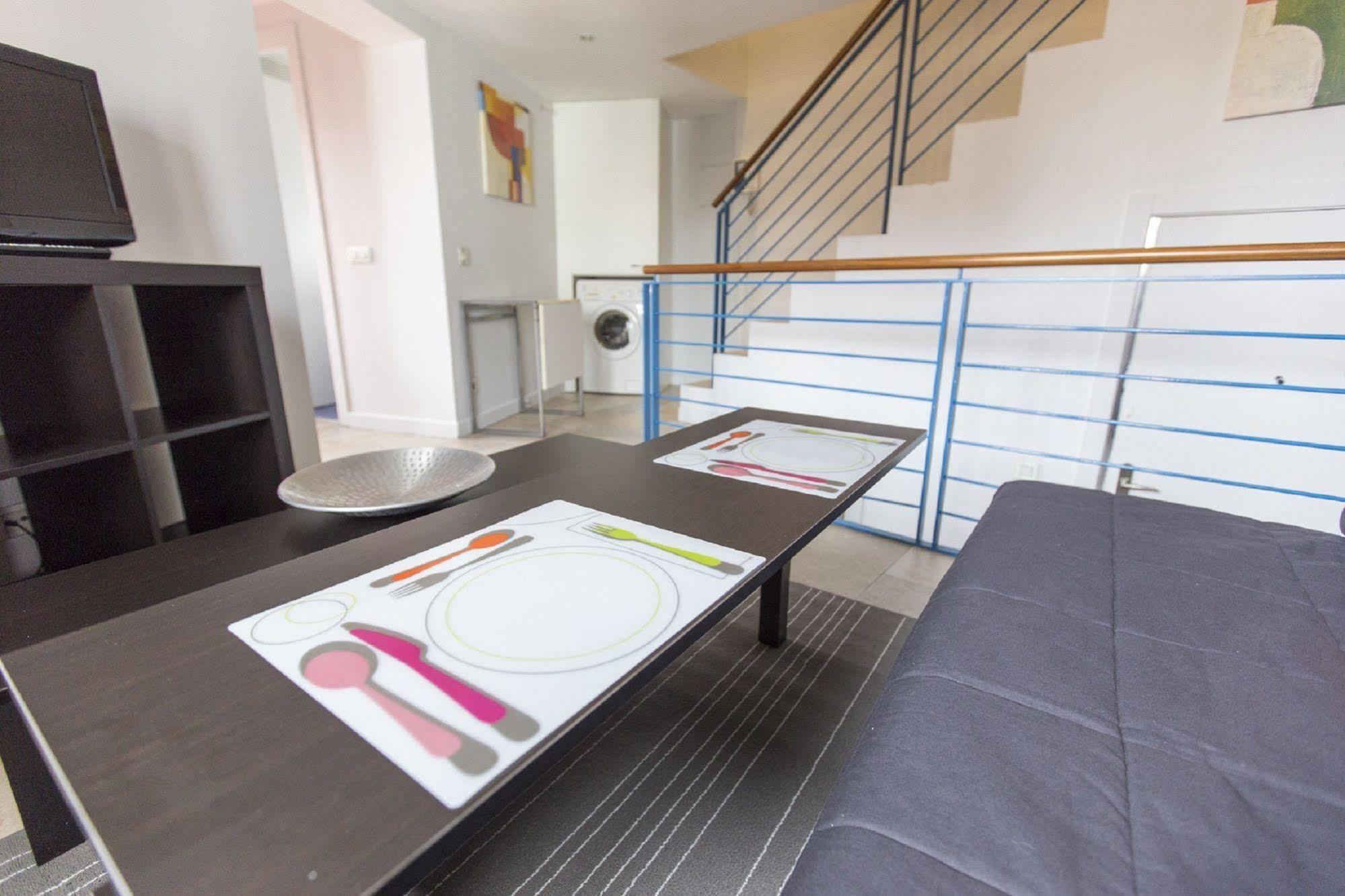Apartamento Cruz Madri