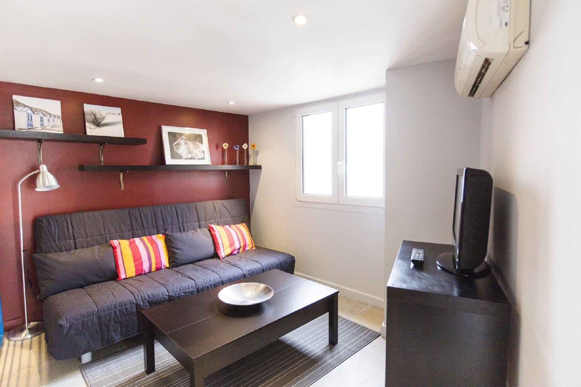 Cruz Apartamento Madrid