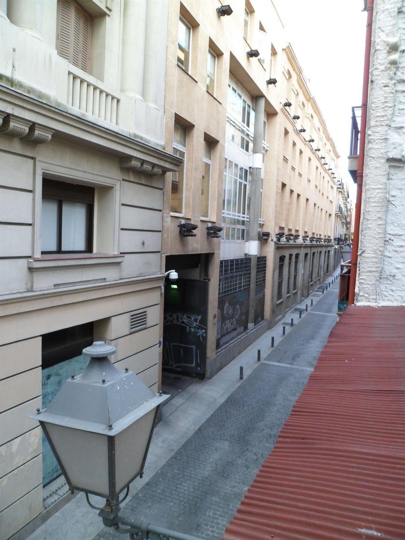 Canalejas Apartamento Madri