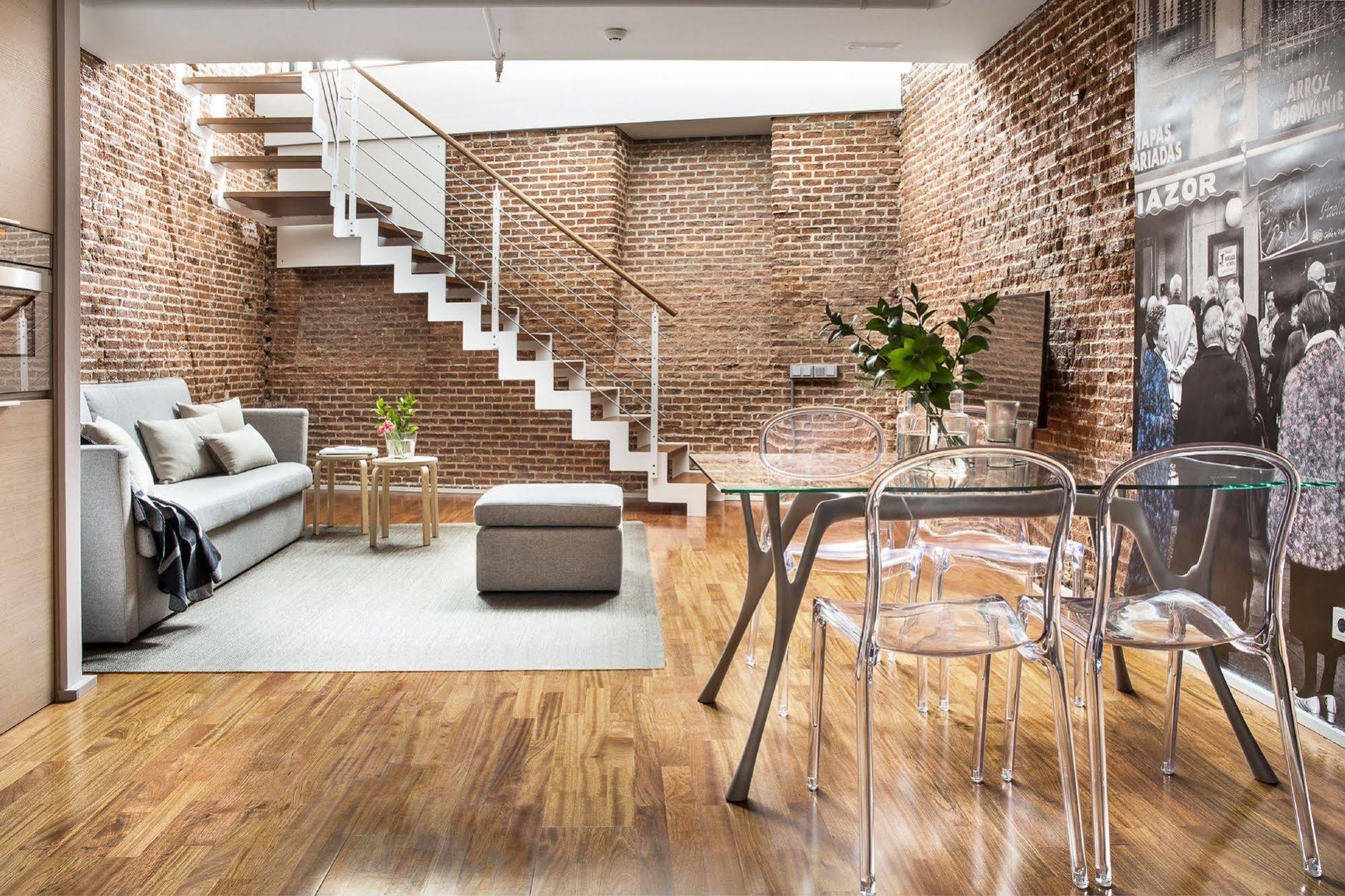Apartment Eric Vokel Madrid