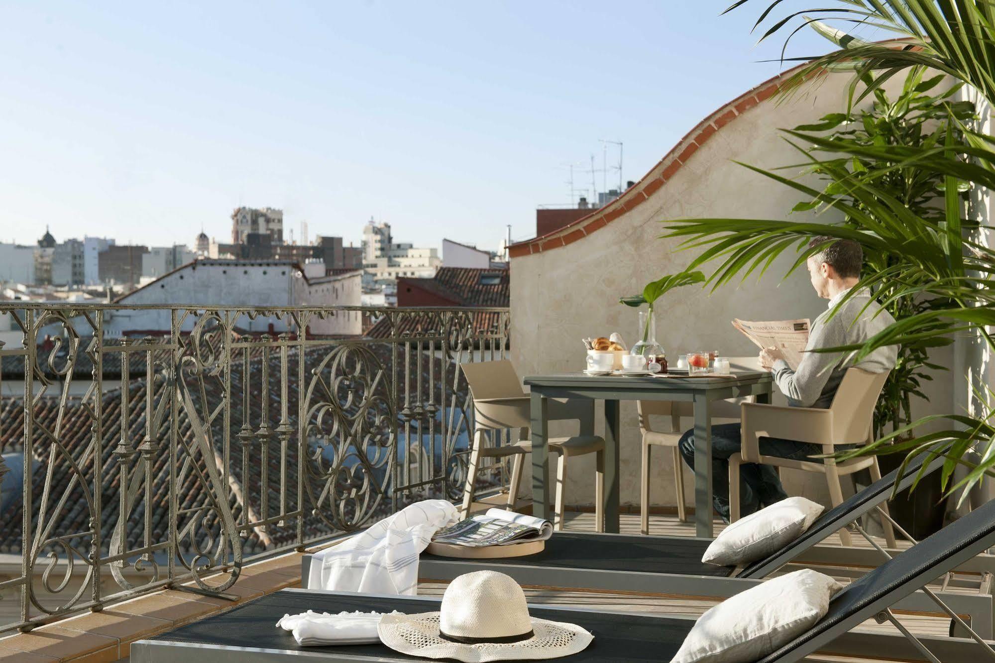 Apartment Eric Vokel Madrid