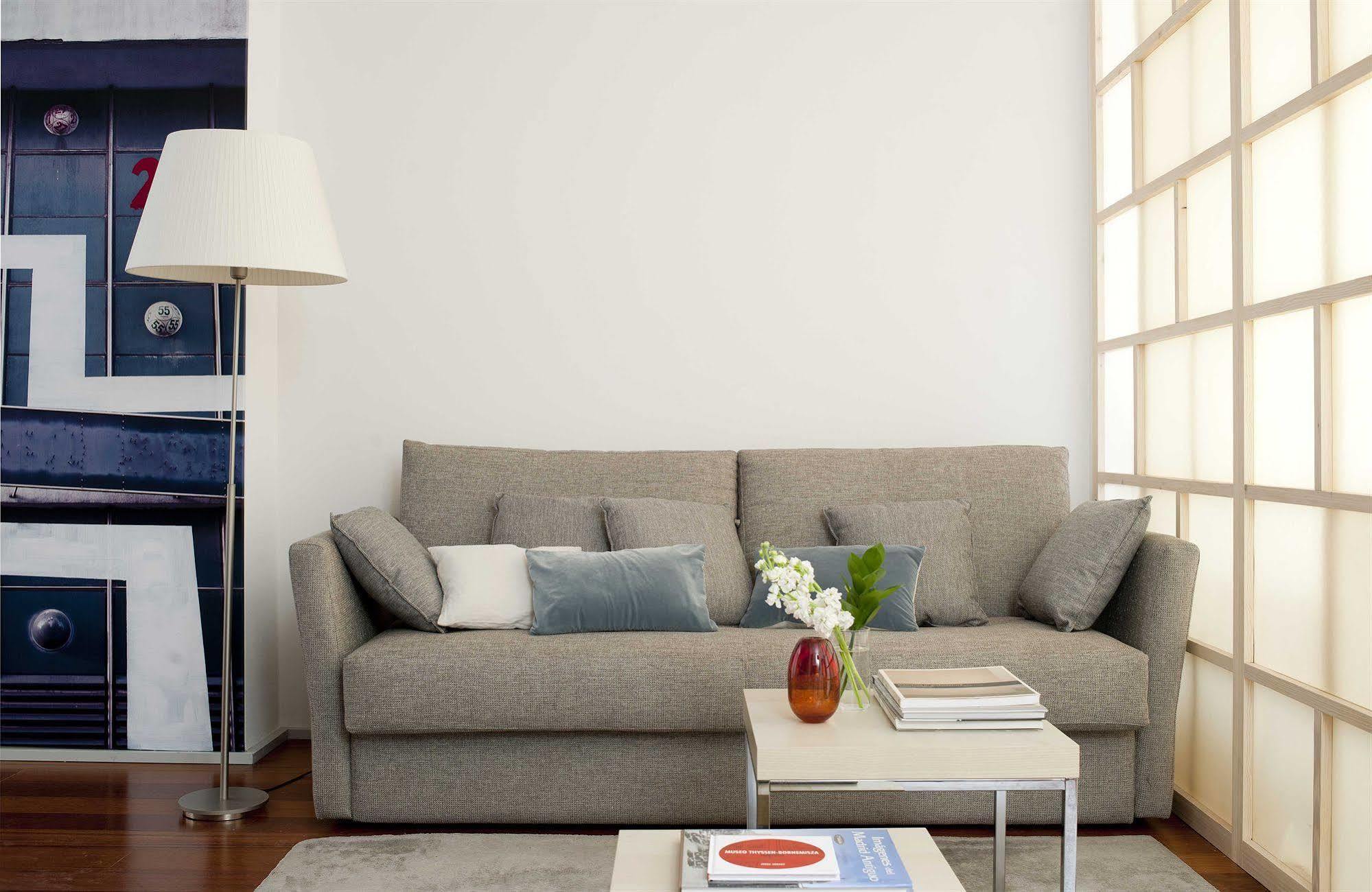 Apartment Eric Vokel Madrid