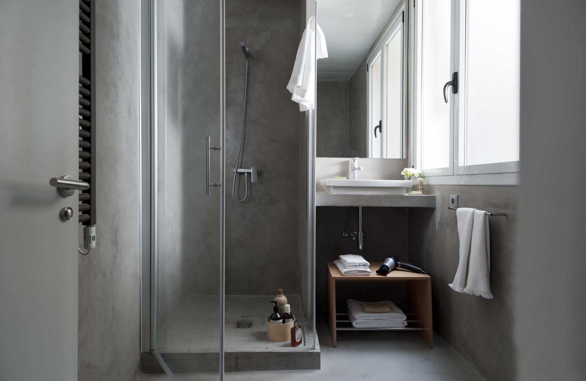 Apartment Eric Vokel Madrid