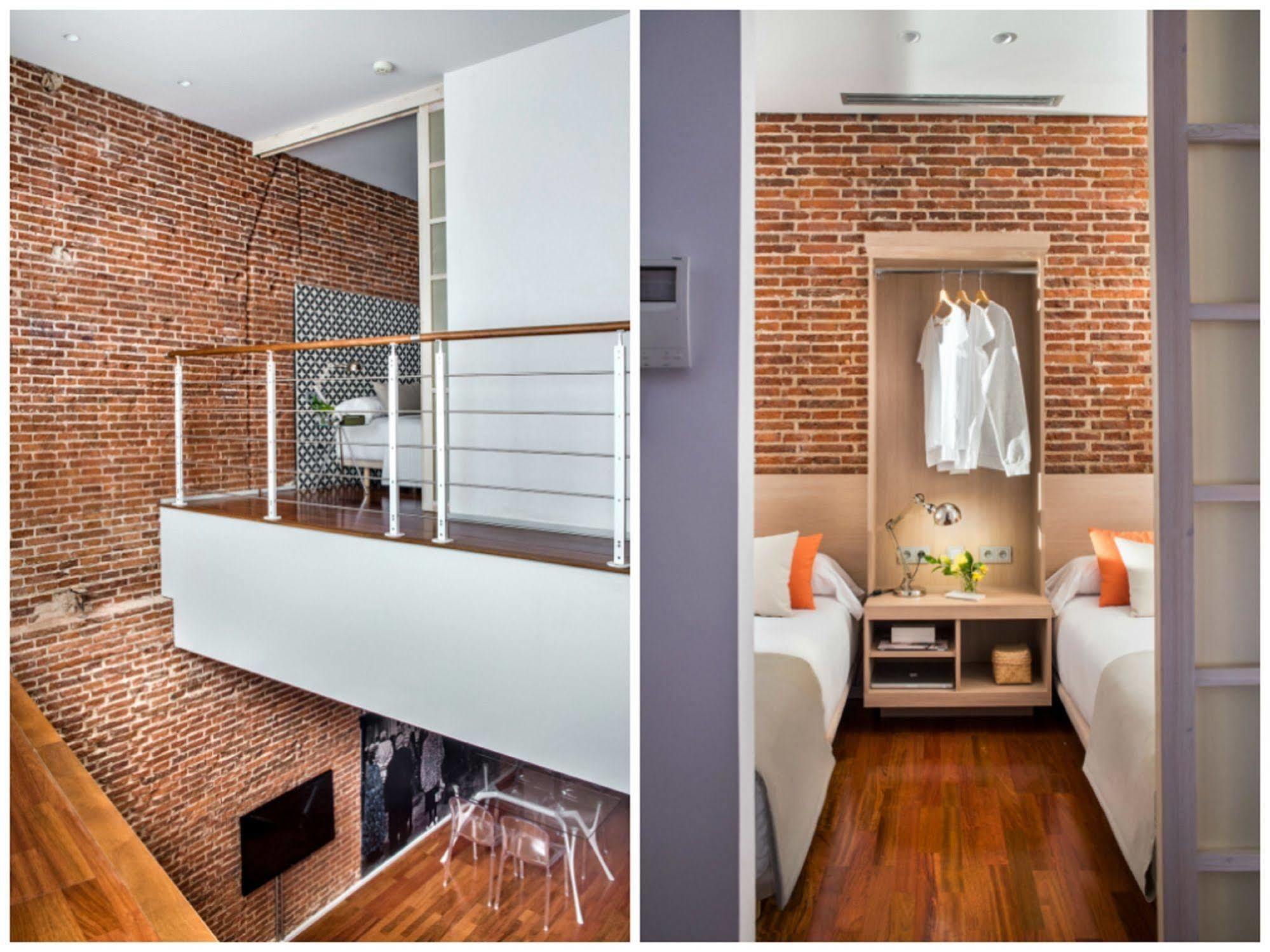 Apartment Eric Vokel