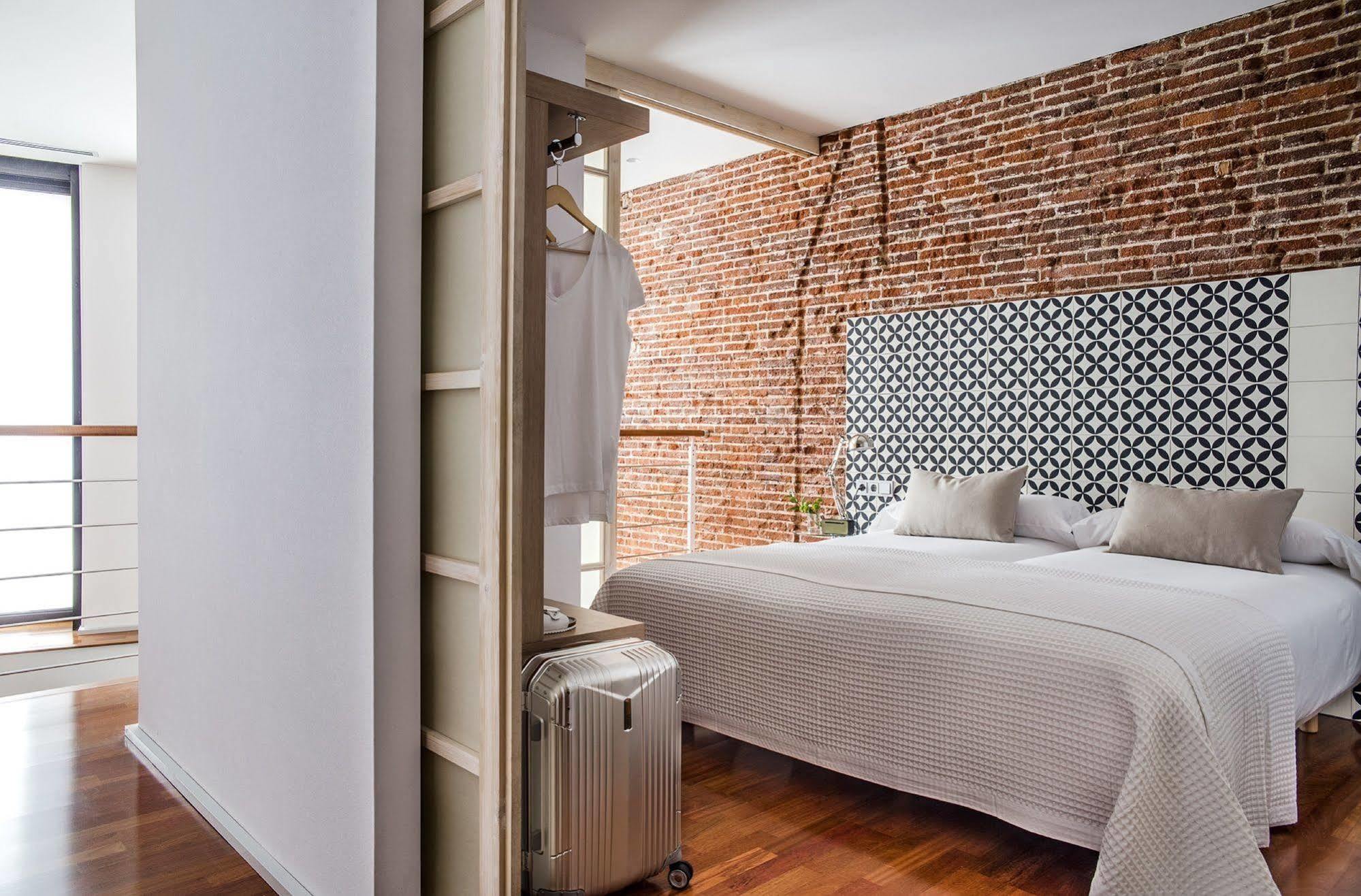 Eric Vokel Apartment *