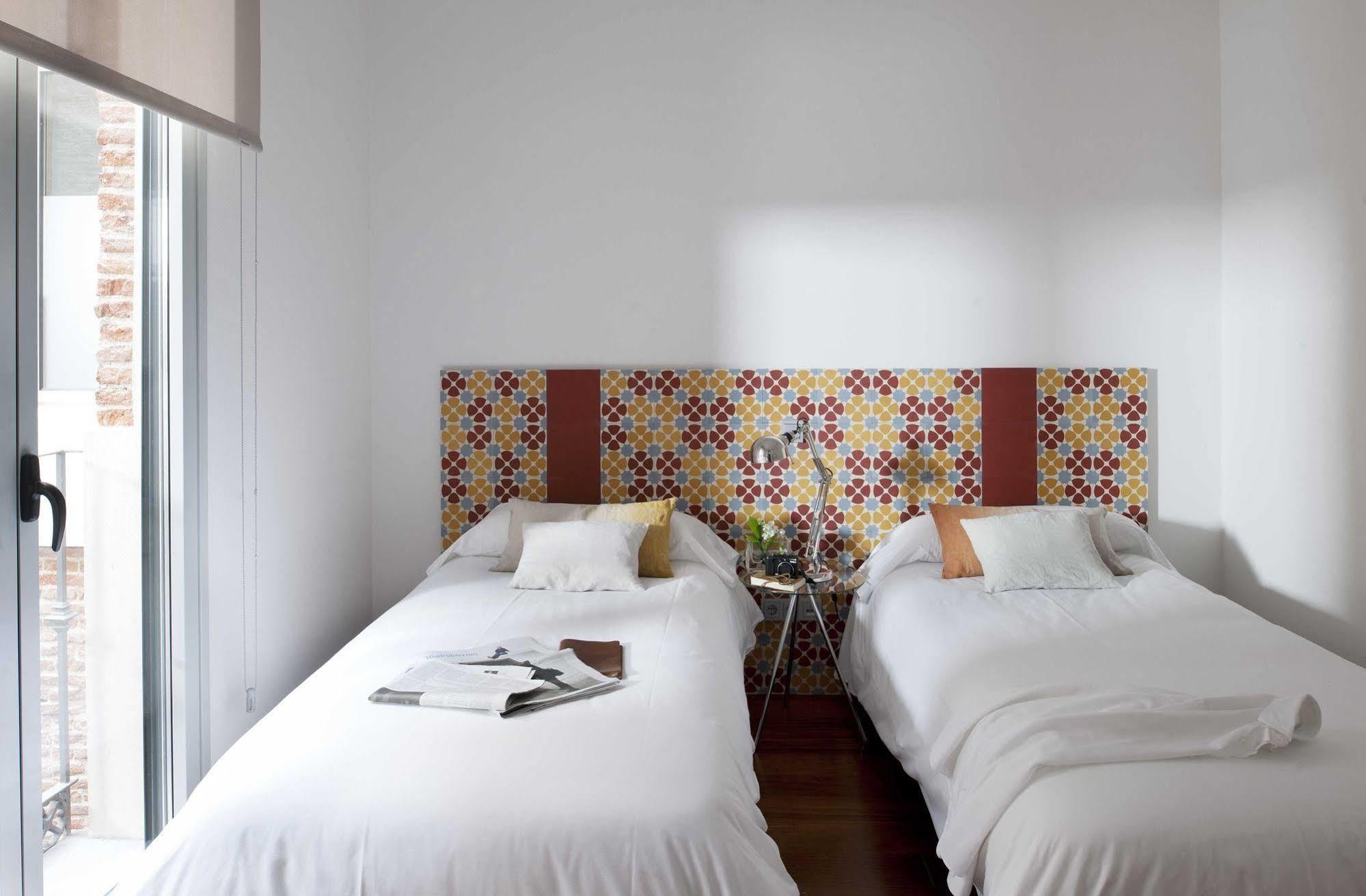 Eric Vokel Apartment *