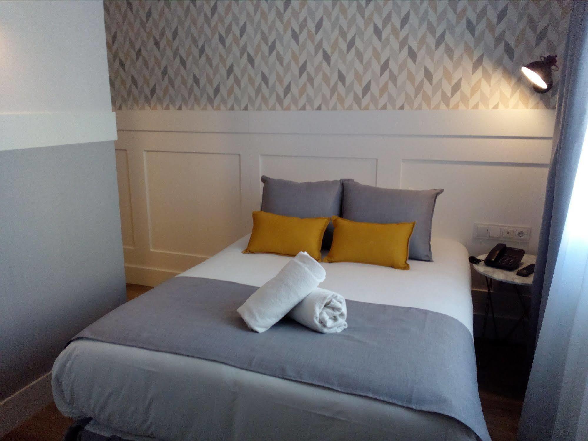Bypillow Velazquez 45 3* Madrid