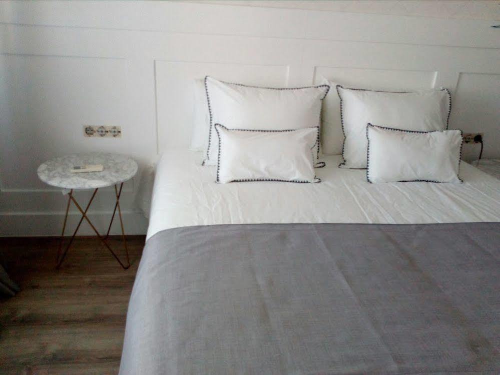 Bypillow Velazquez 45 3* Madrid