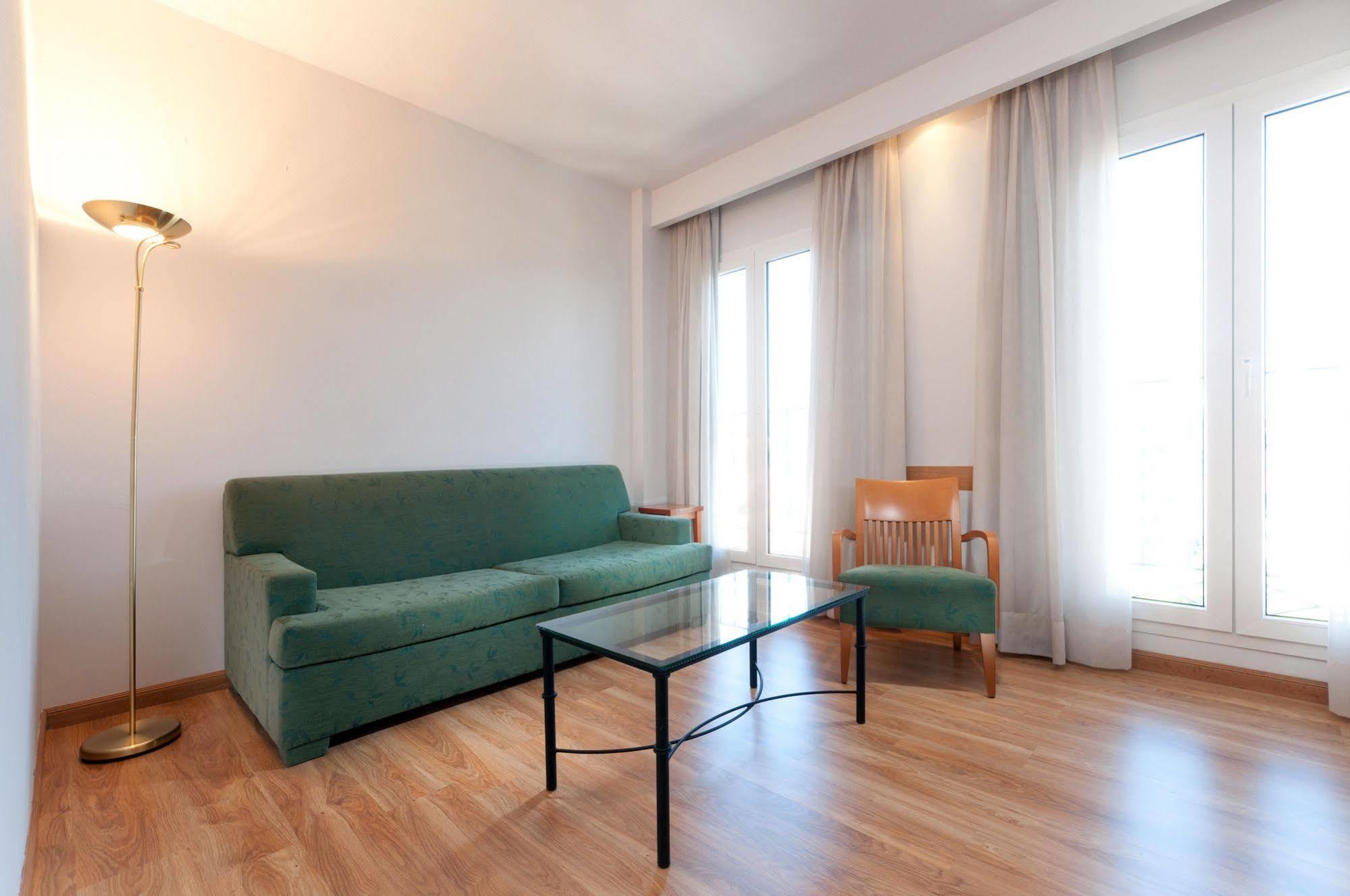 Sercotel Alcalá 611 Madri