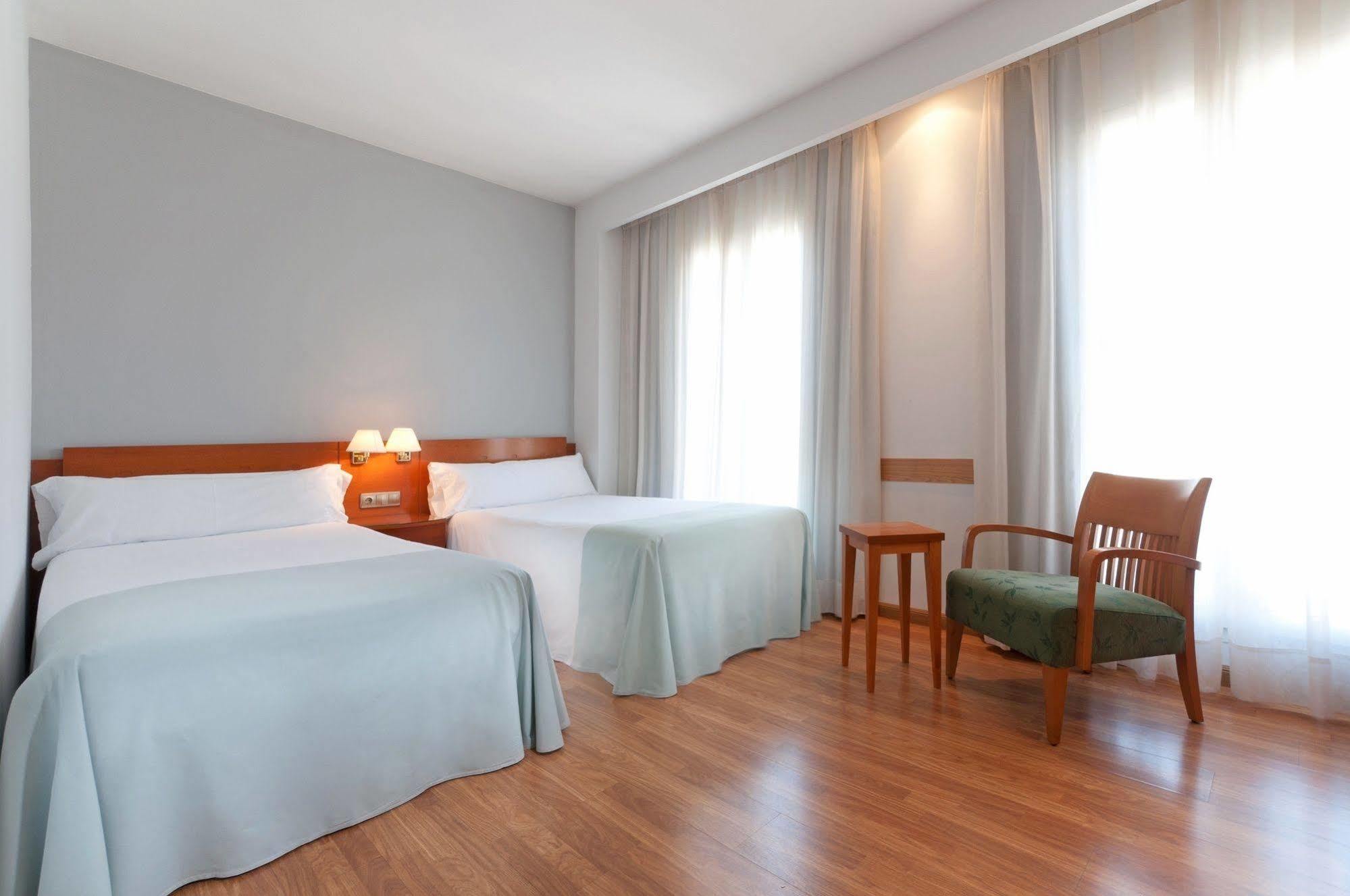 Sercotel Alcalá 611 Hotel Madri