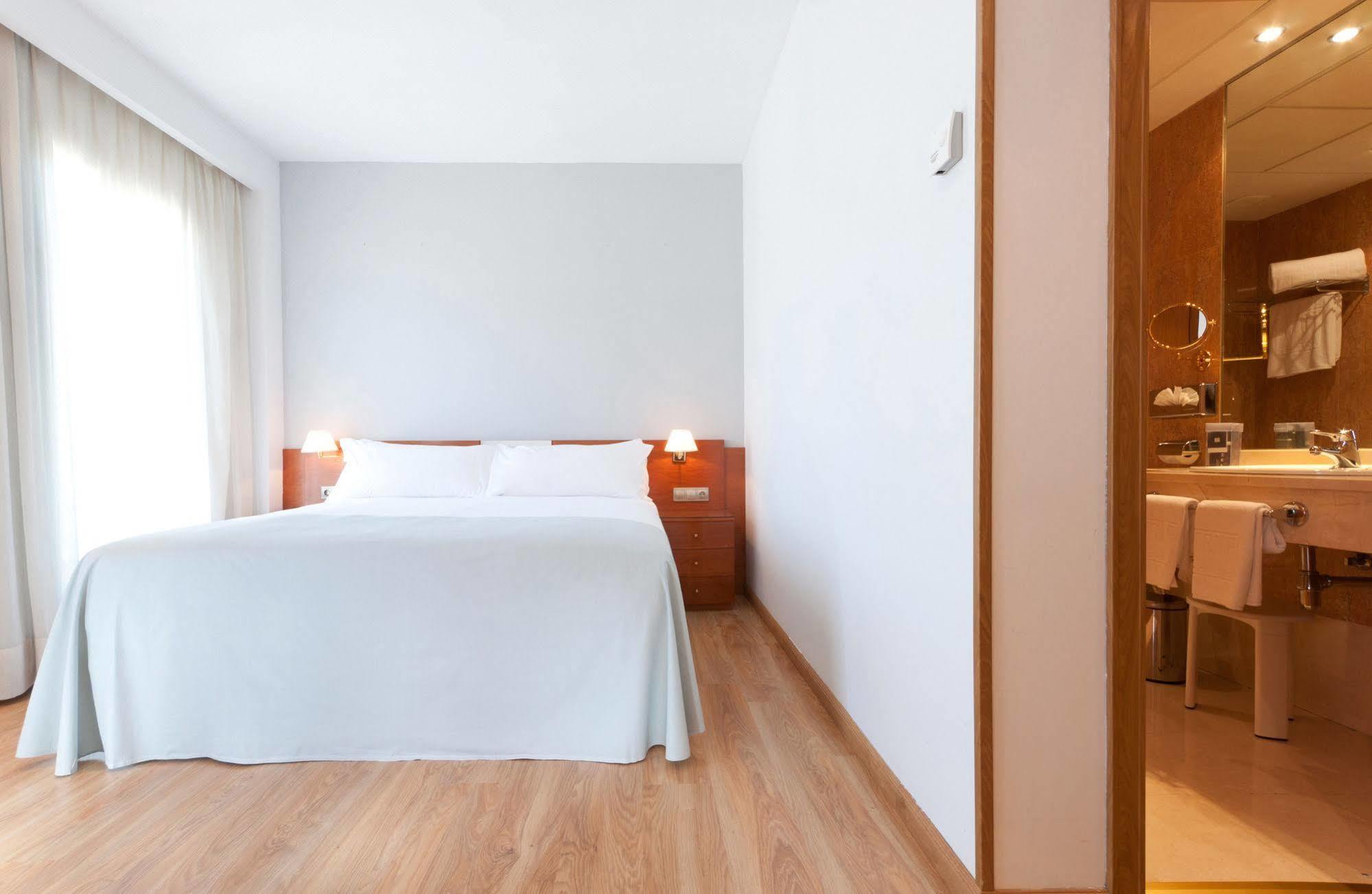 Sercotel Alcala 611 Hotel Madri
