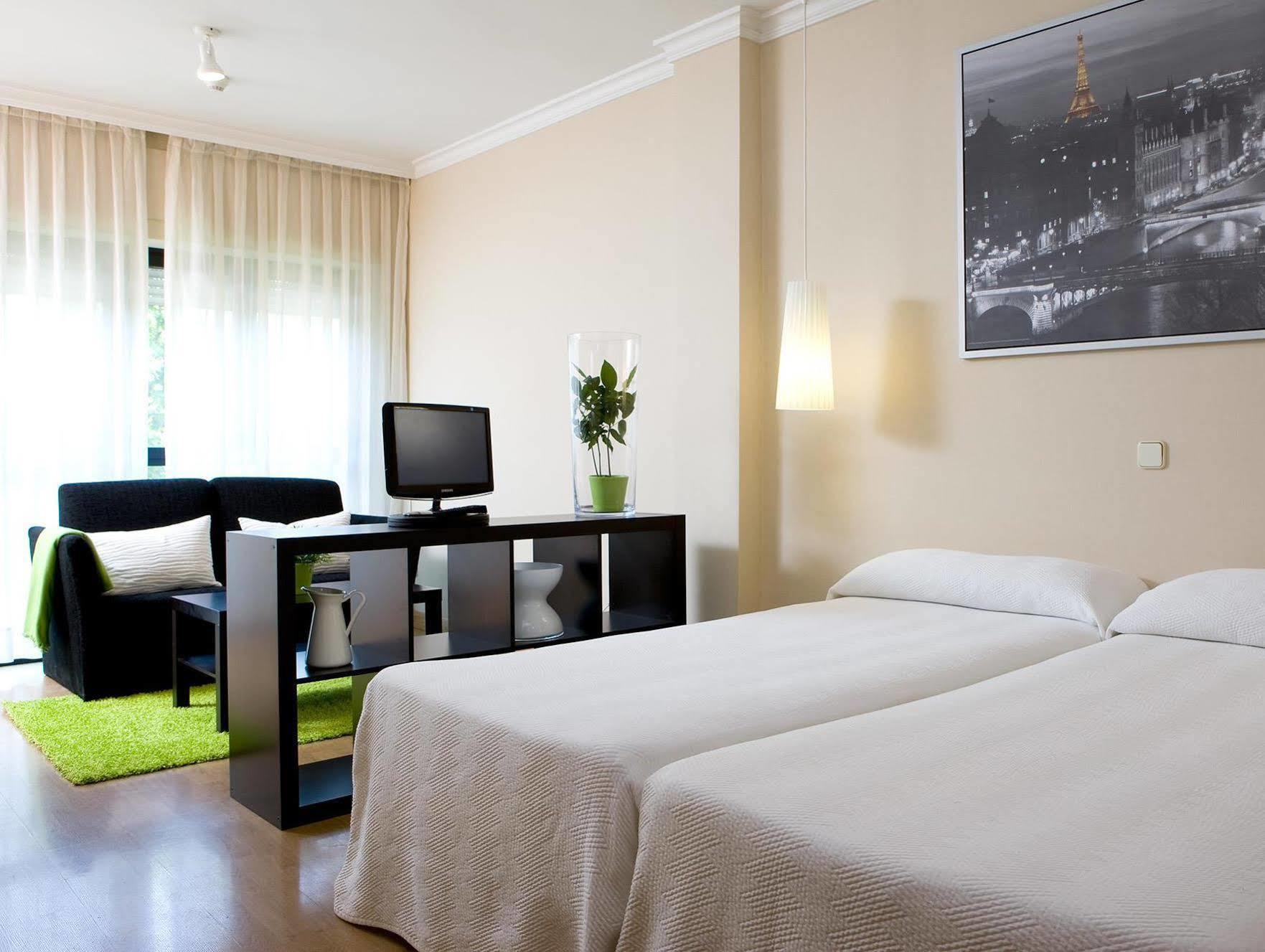 Th La Florida Aparthotel